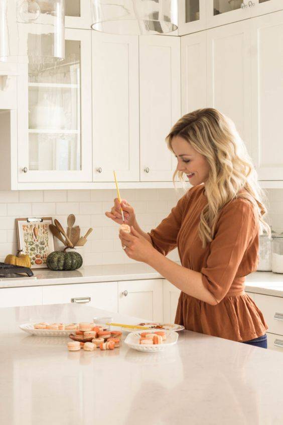 Hogyan tervezd meg a konyhádat, hogy ő legyen érted, és ne fordítva?