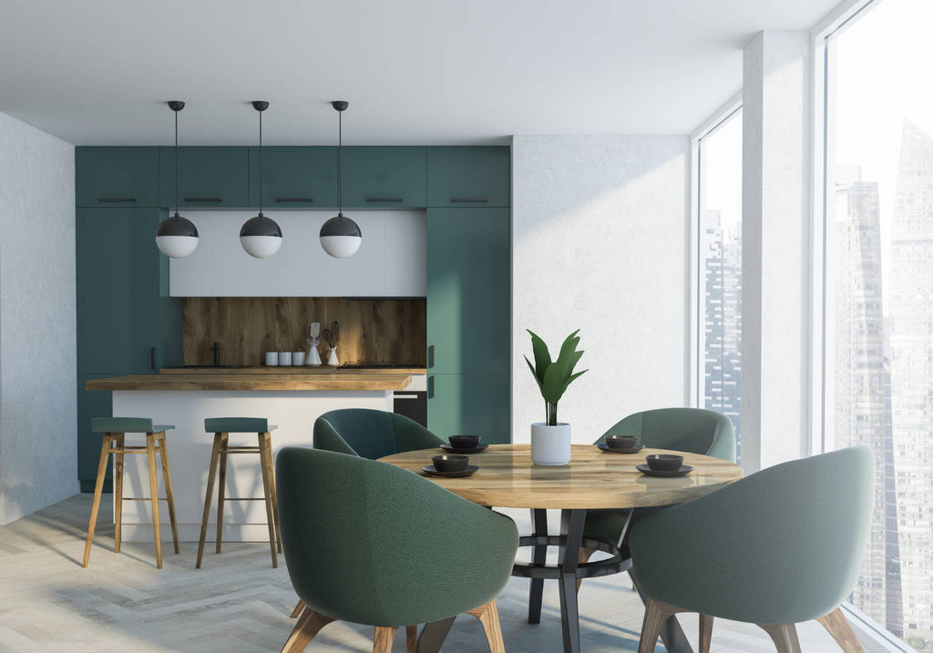 Lakberendezési trendek, amik 2021-ben el fognak tűnni, és amik a helyüket garantáltan átveszik