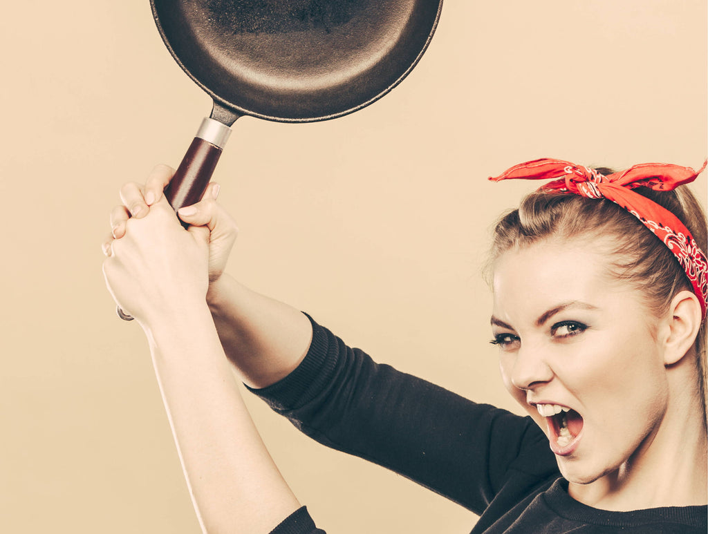 ÍGY SZÁMOLHATOD FEL A KUPIT EGY KICSI KONYHÁBAN!