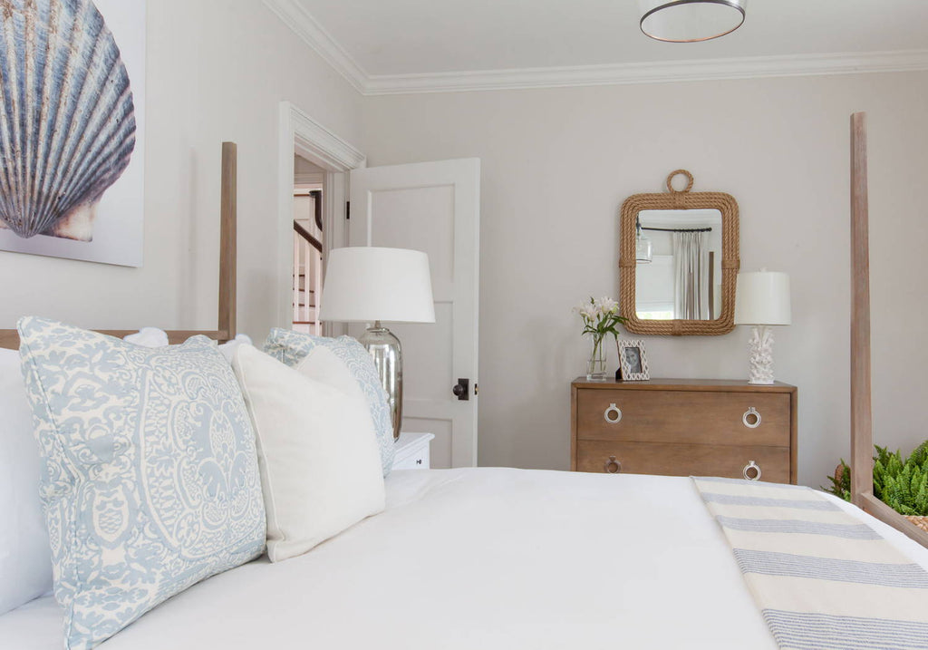 Csempészd be az otthonodba az óceánt!