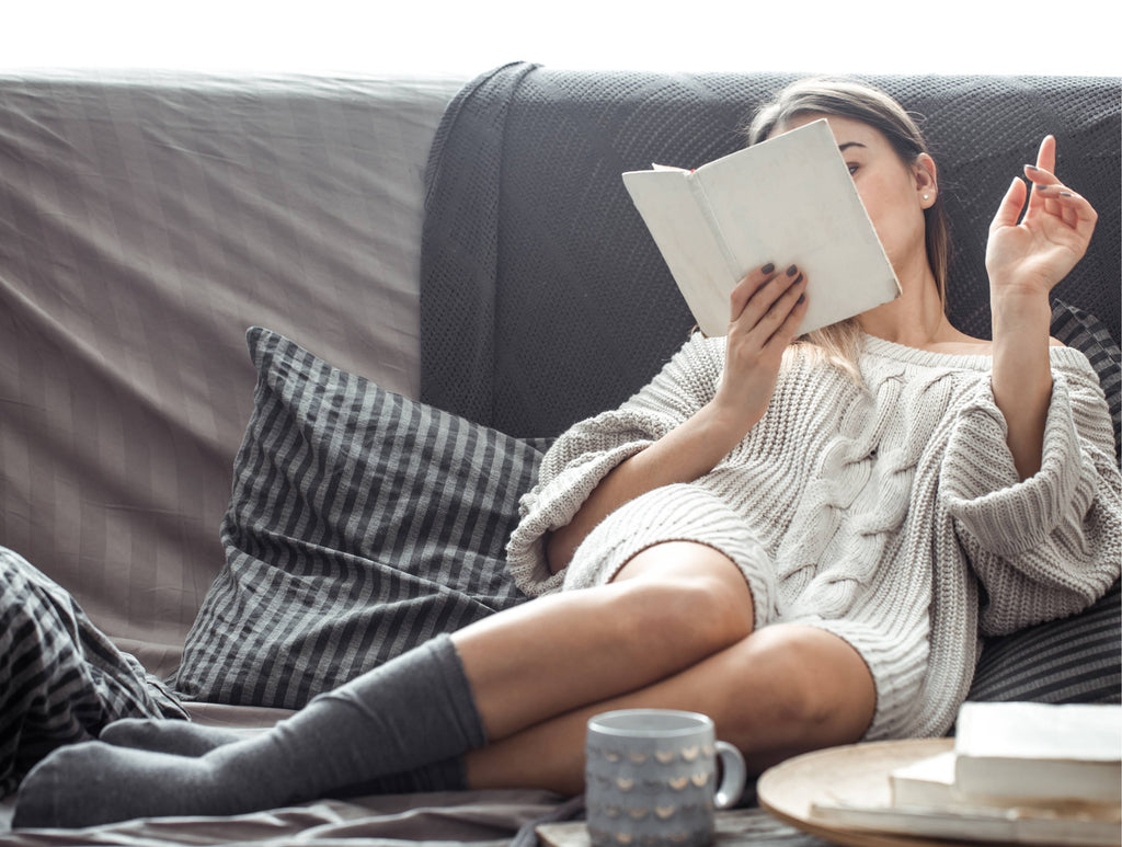 Kihagyhatatlan olvasmányok téli estékre