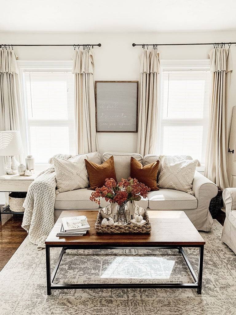 Őszi dekorációs ötletek