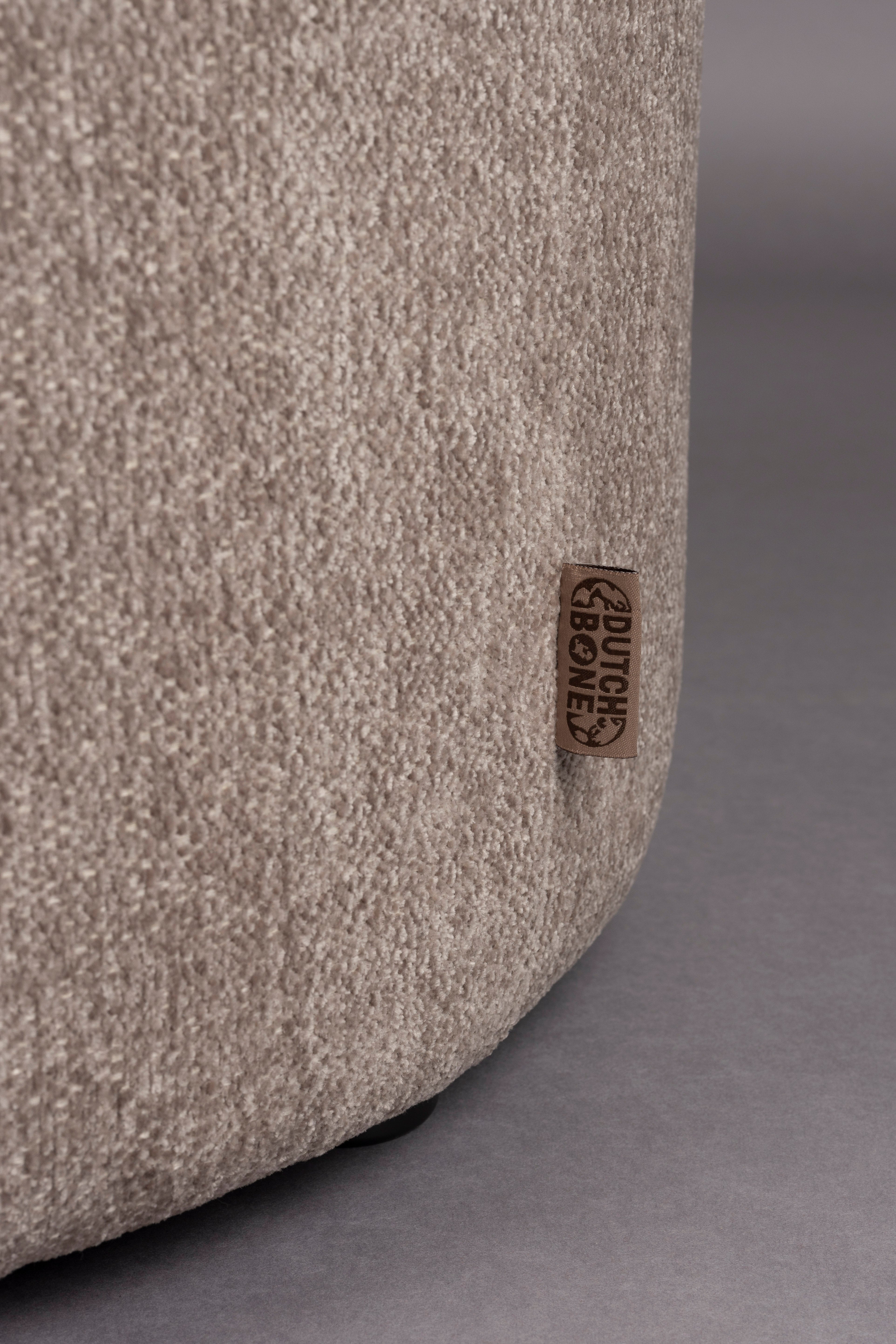 Rocca puff (cappuccino)