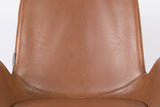 Brit II szék (barna)