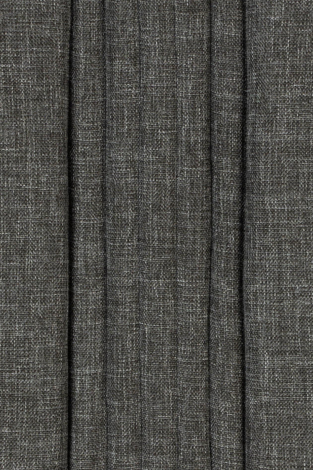 Vondel kerti székpárna (fekete)