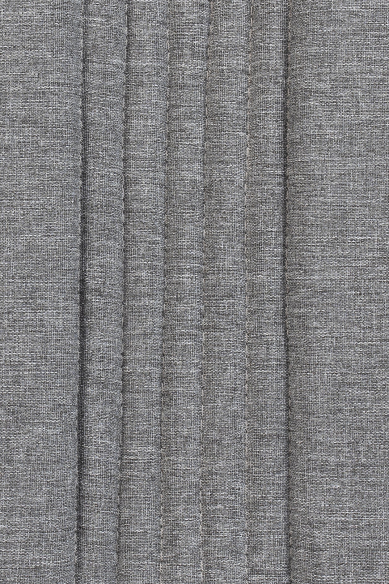 Vondel kerti székpárna (szürke)