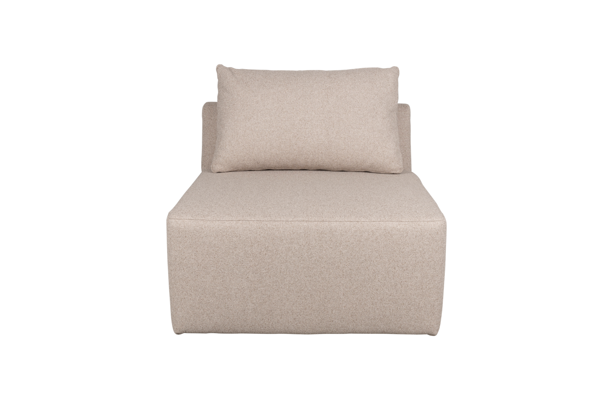 Prosper fotel (cappuccino)