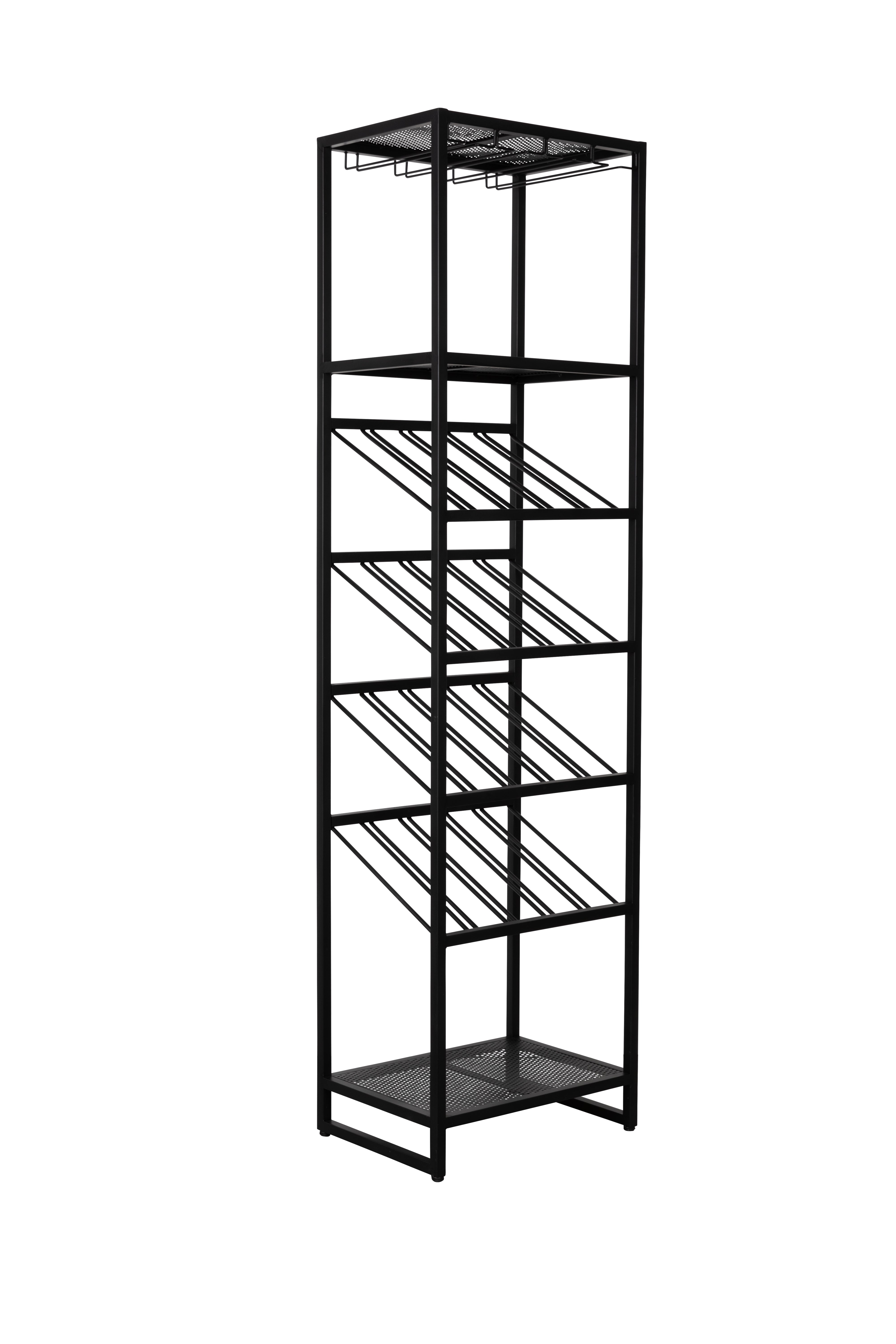 Cantor bárszekrény