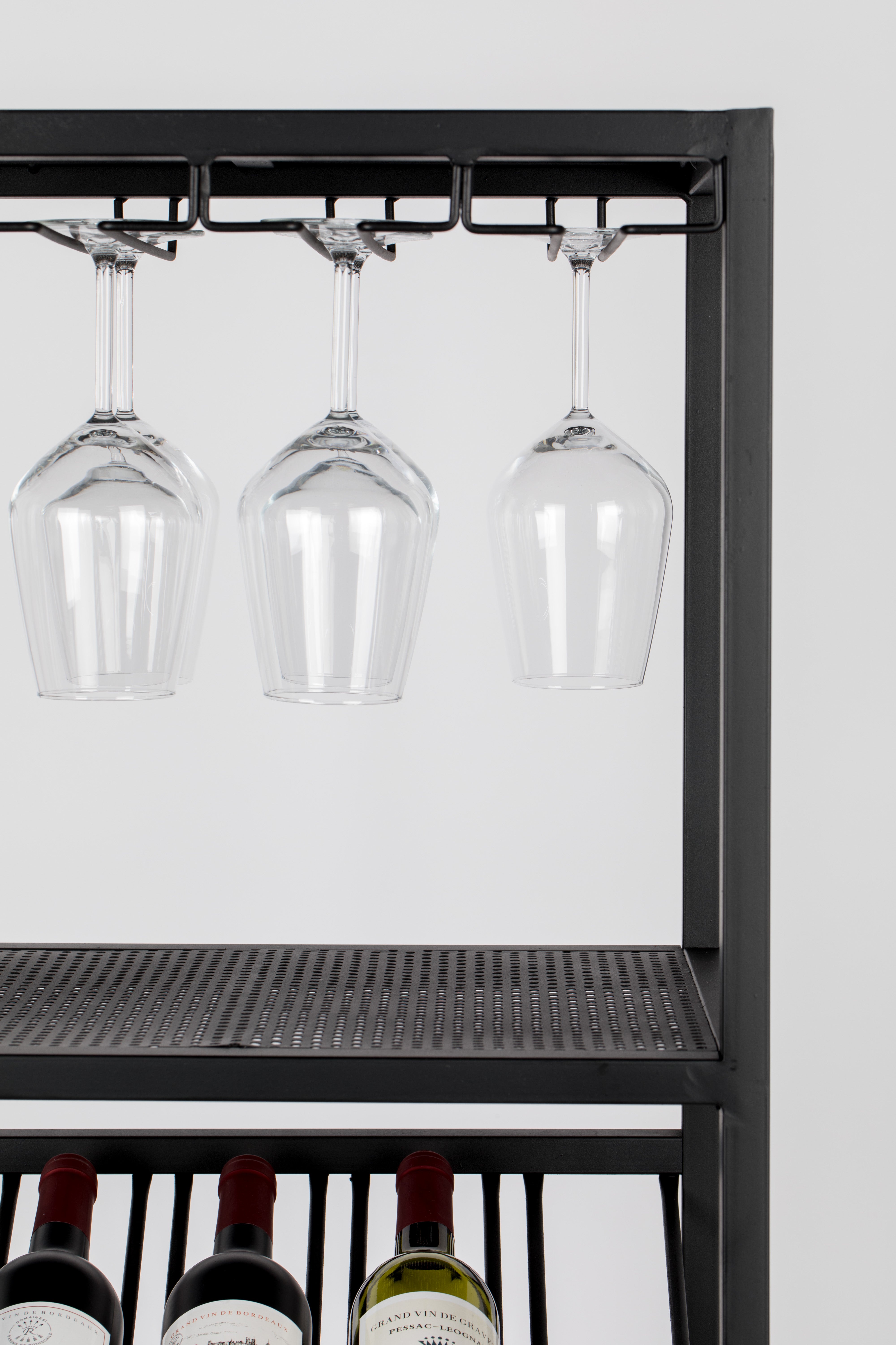 Cantor bárszekrény