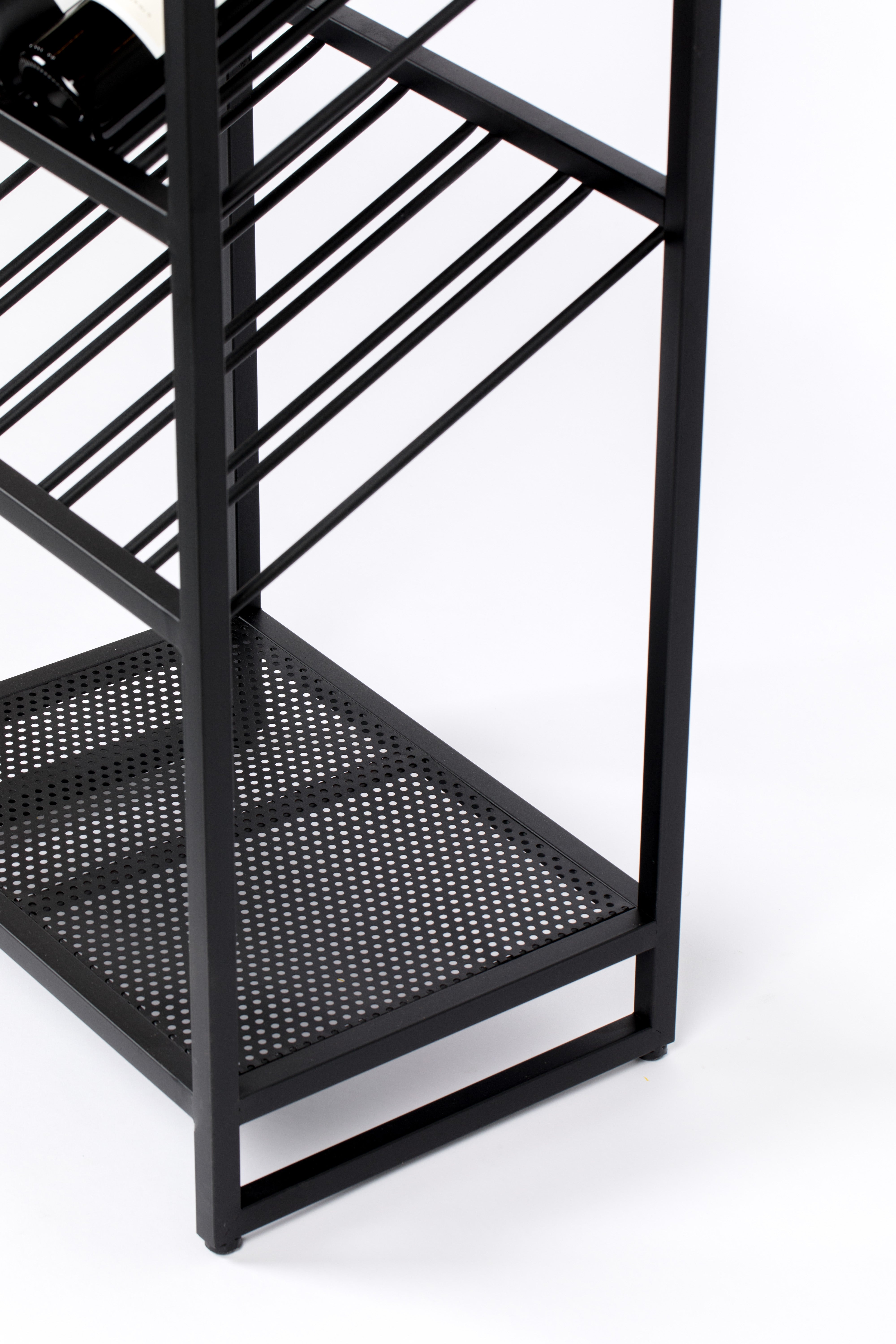 Cantor bárszekrény