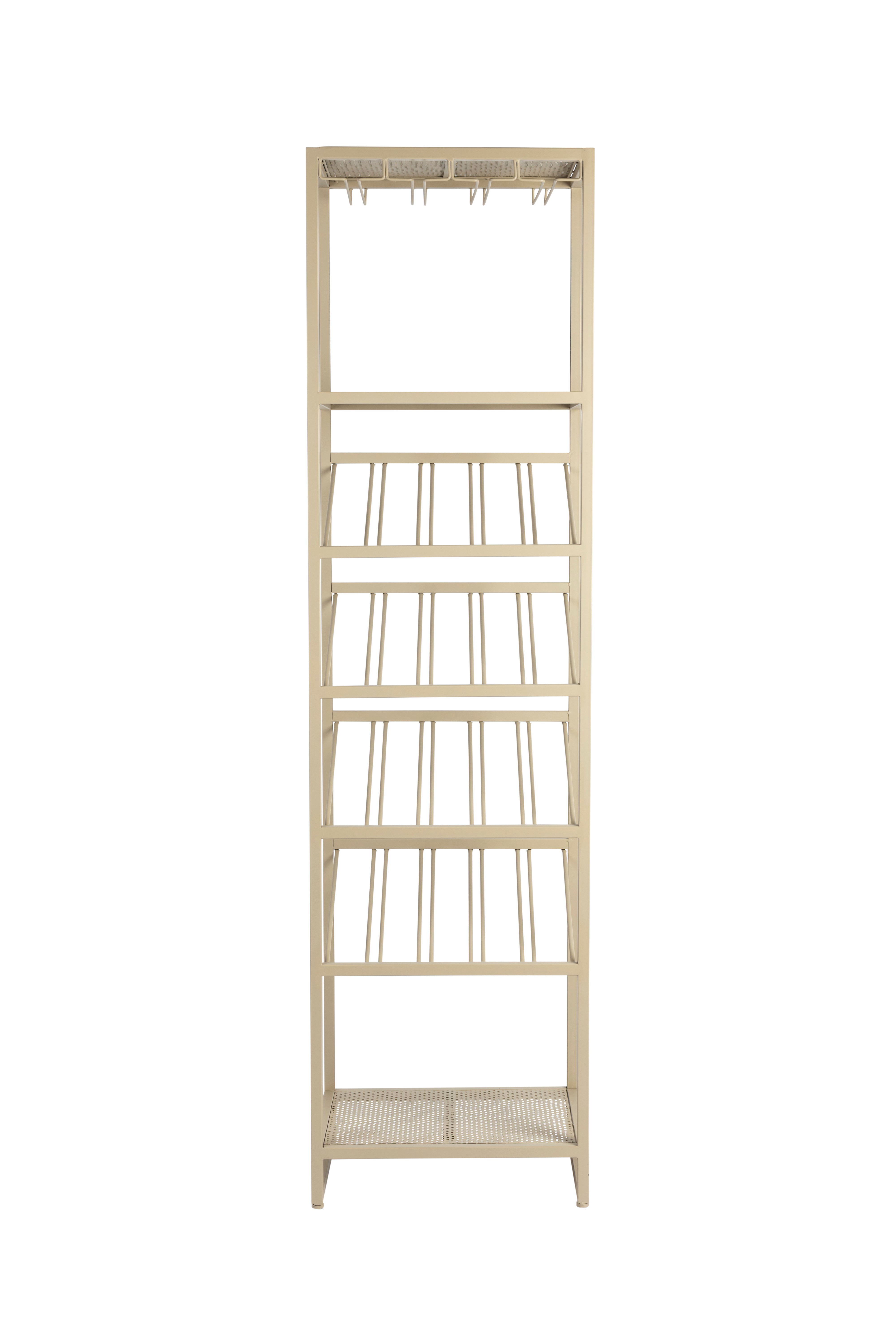 Cantor II bárszekrény