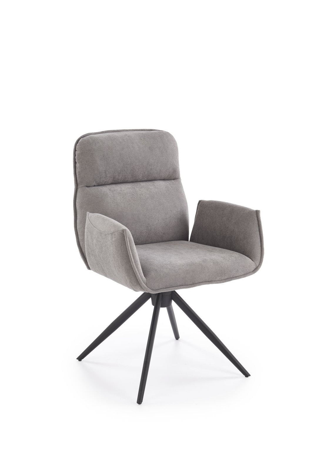 Arabella szék (szürke)