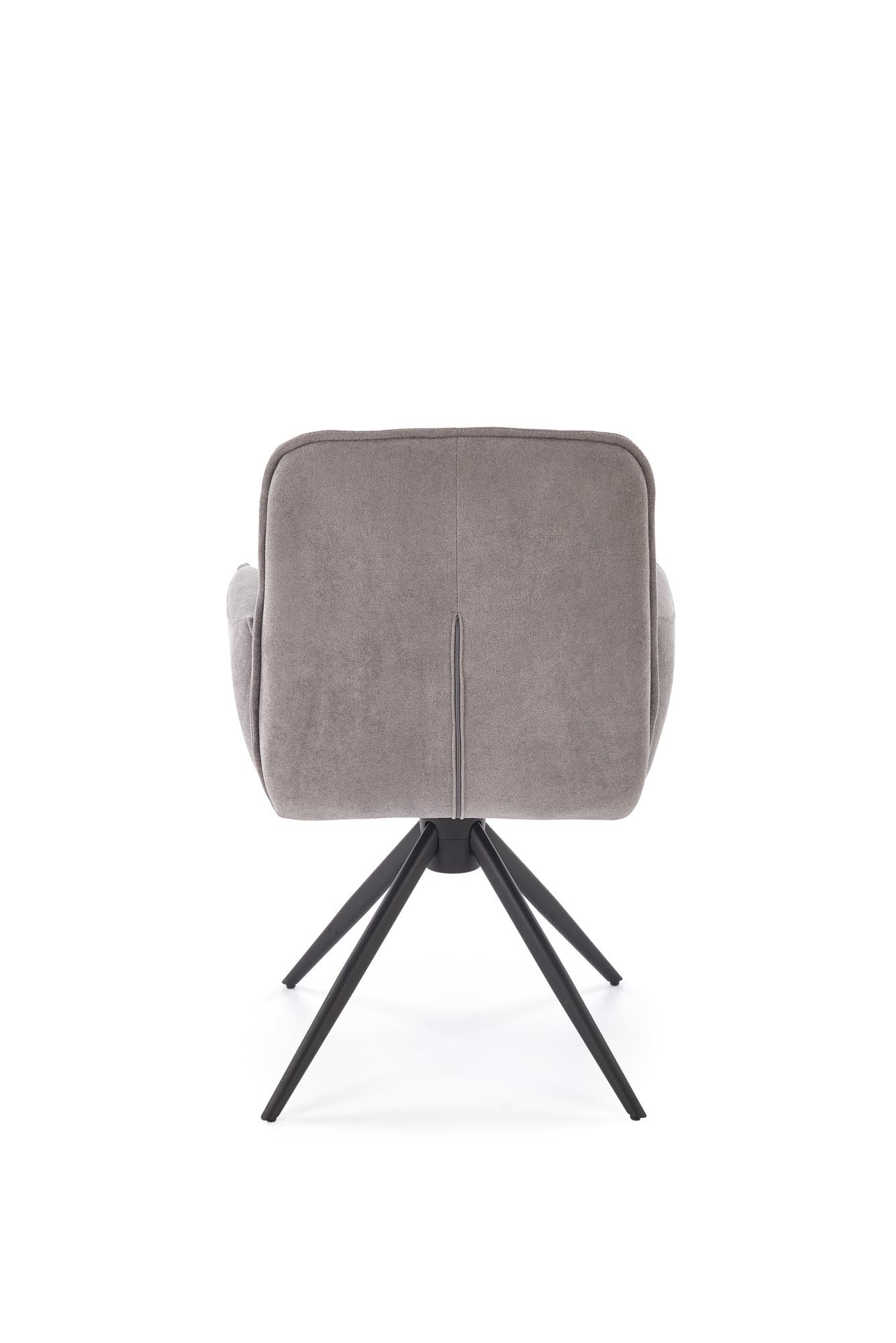 Arabella szék (szürke)