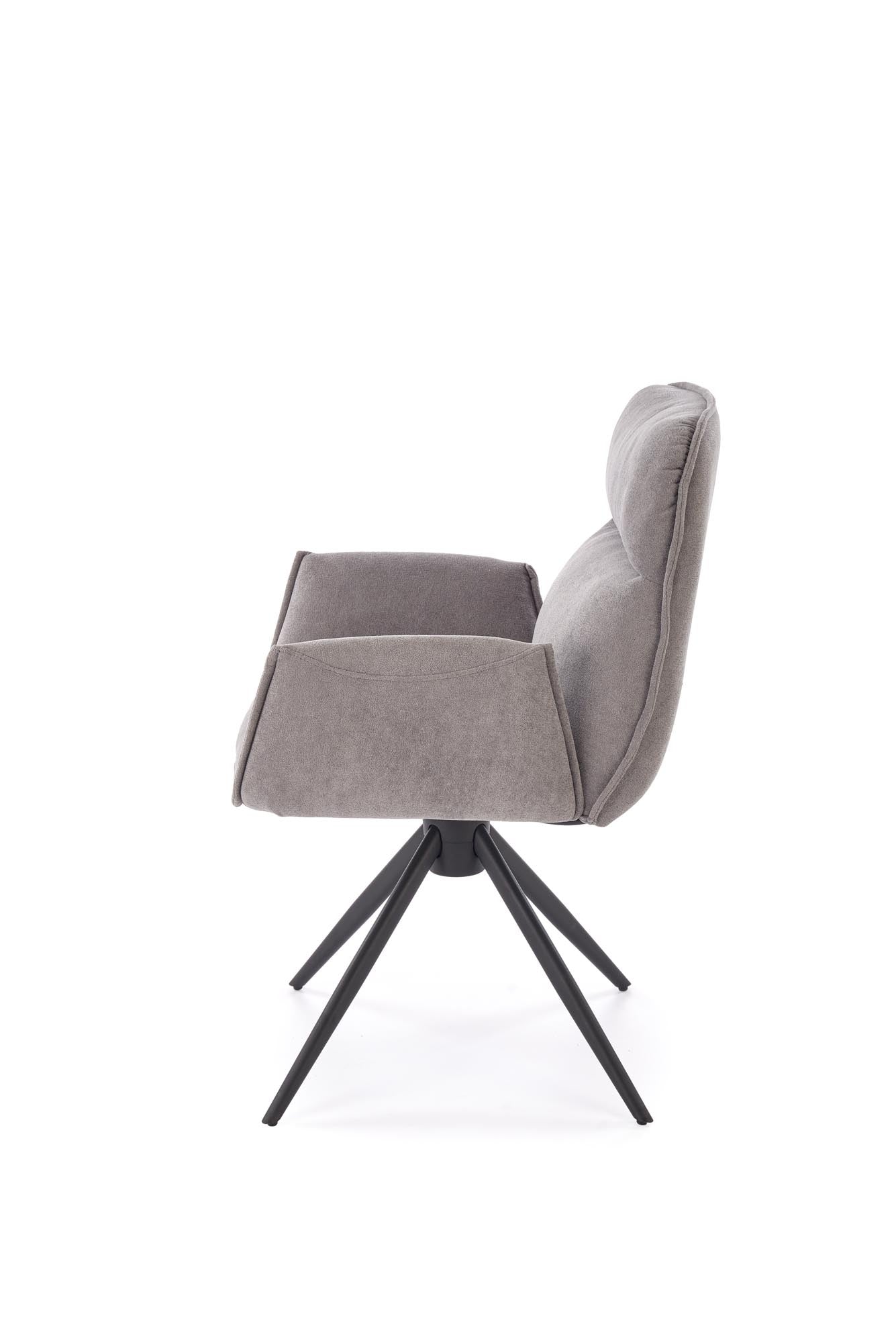 Arabella szék (szürke)