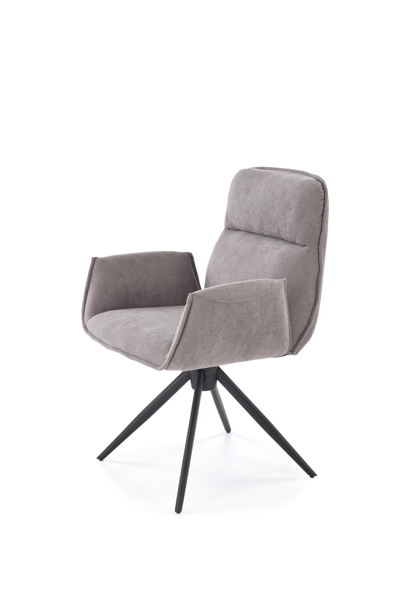 Arabella szék (szürke)