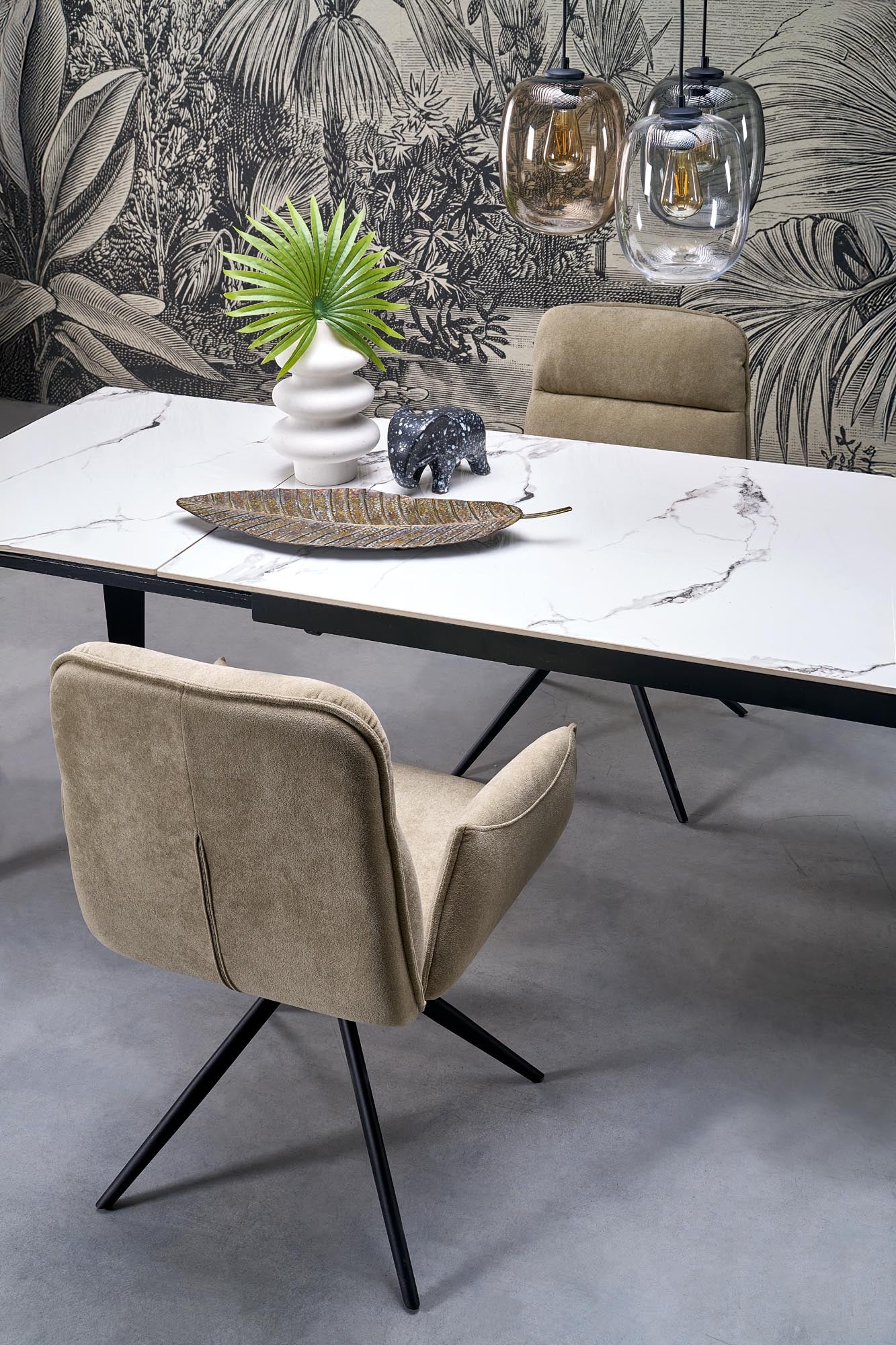 Arabella szék (bézs)