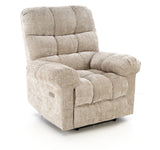 Eastwood relax fotel (bézs)
