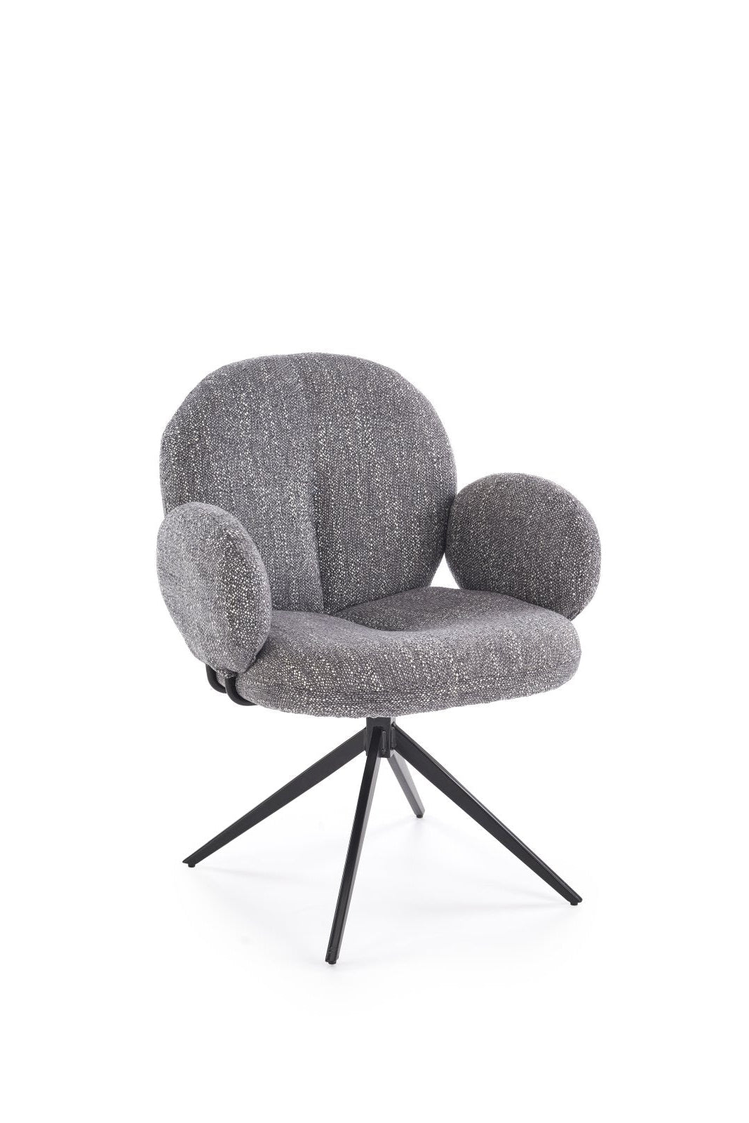 Aquamarine szék (szürke)