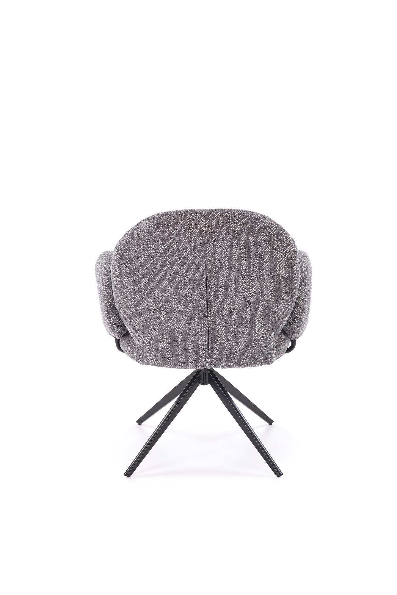 Aquamarine szék (szürke)