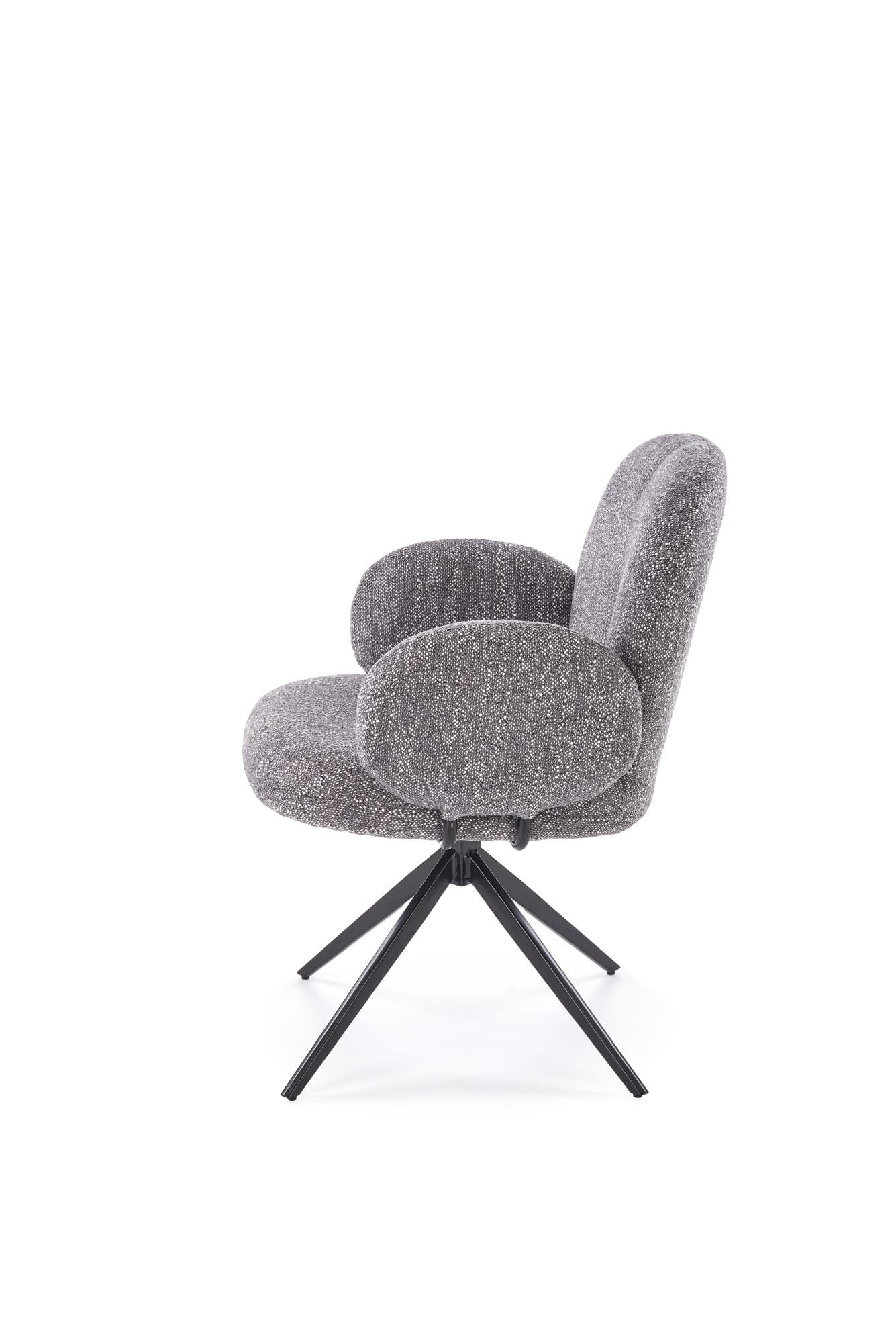 Aquamarine szék (szürke)