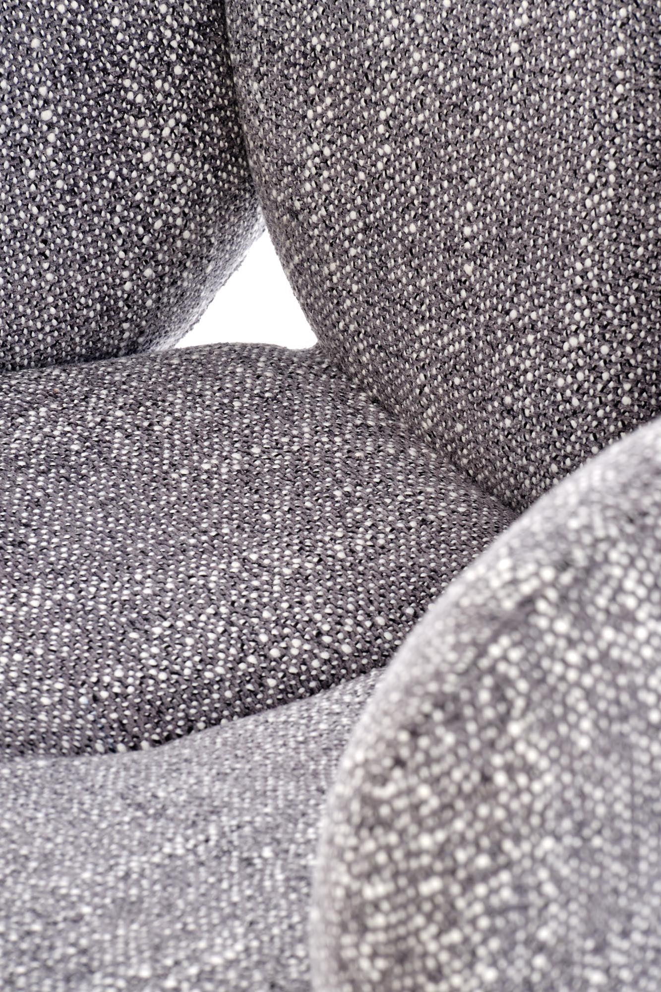 Aquamarine szék (szürke)