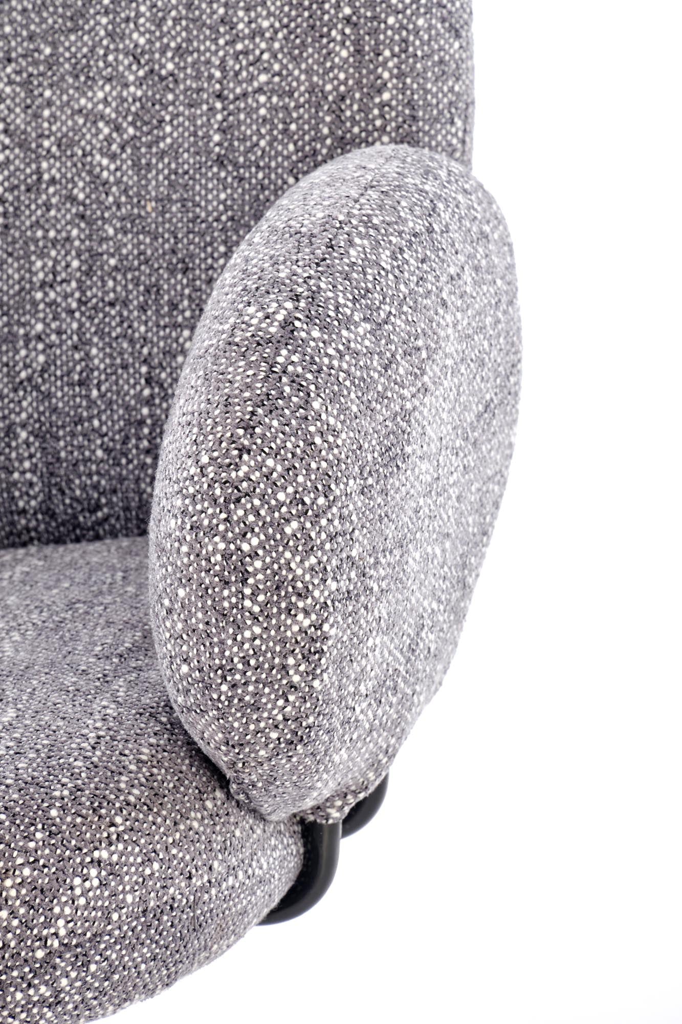 Aquamarine szék (szürke)