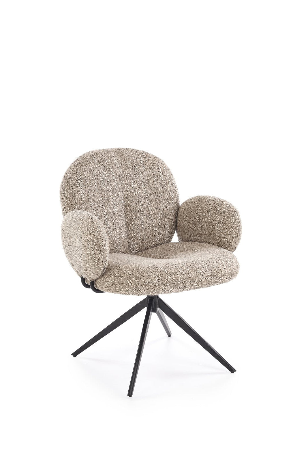 Aquamarine szék (bézs)