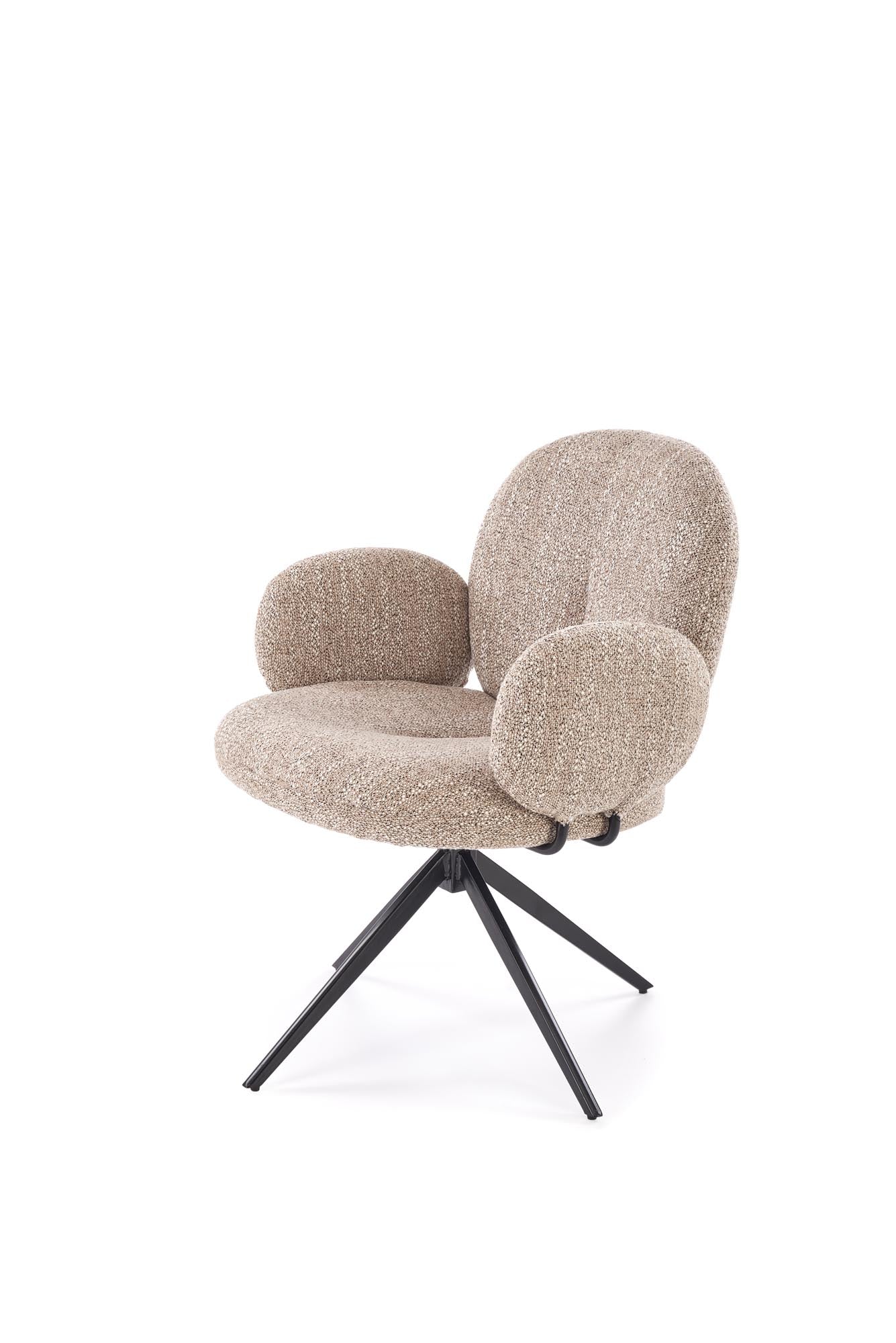 Aquamarine szék (bézs)