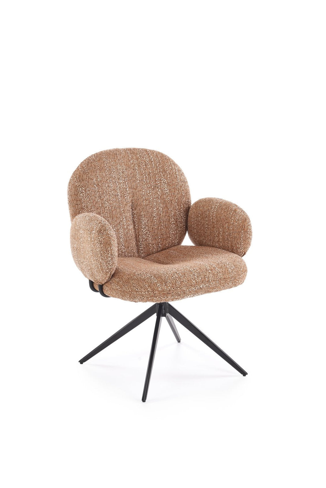 Aquamarine szék (fahéj)