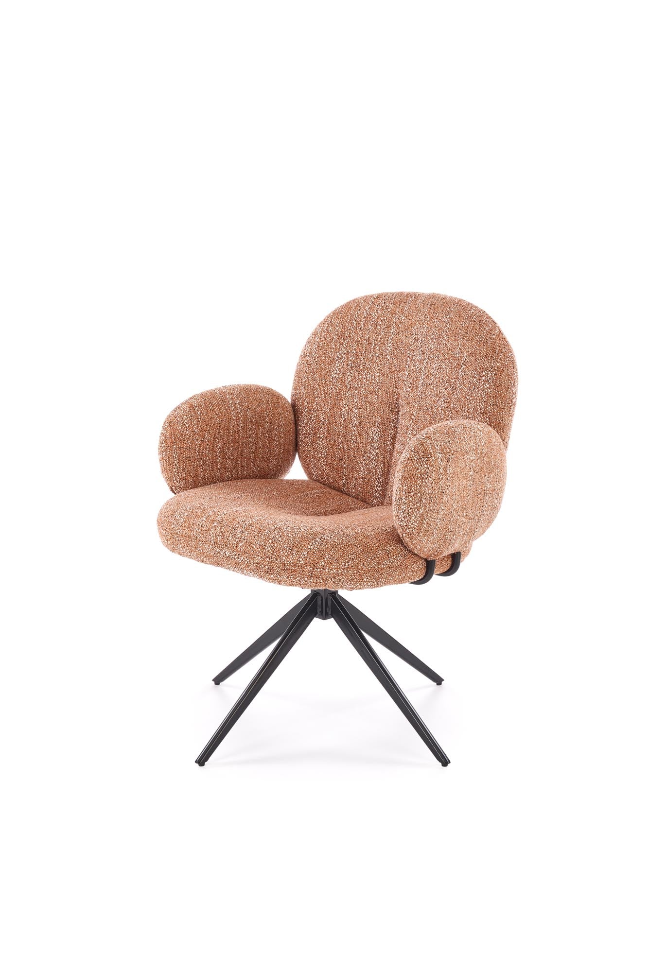 Aquamarine szék (fahéj)