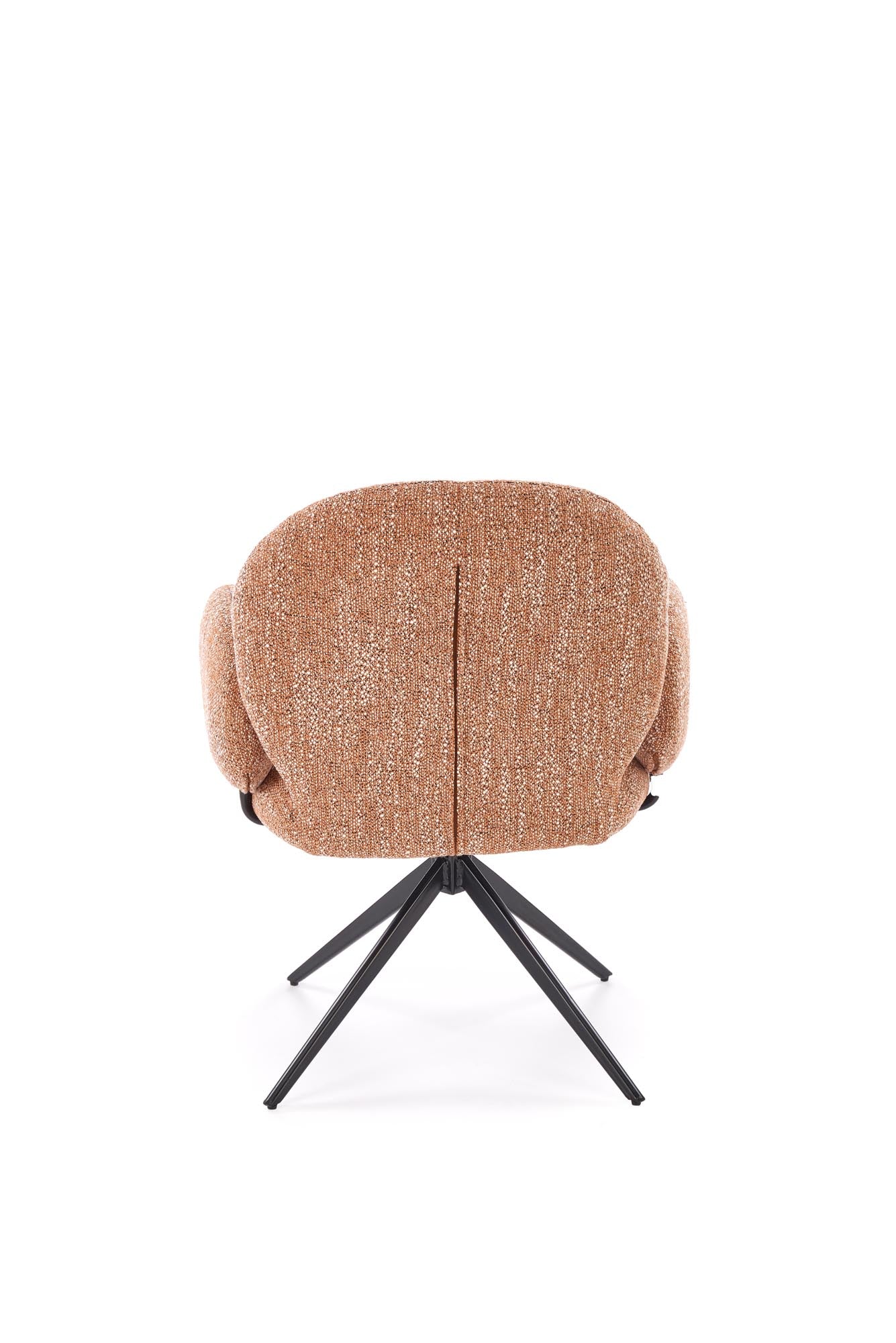 Aquamarine szék (fahéj)