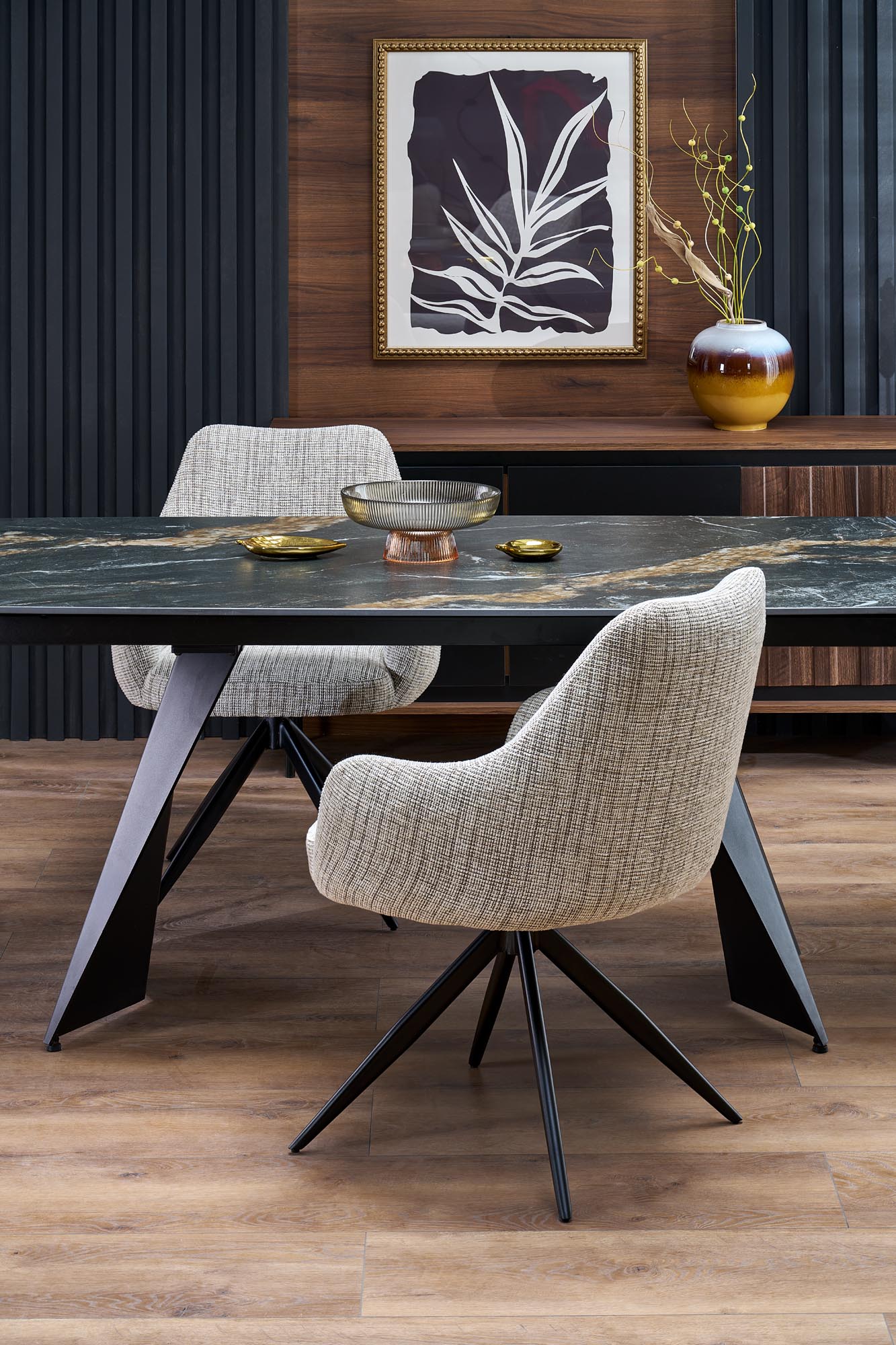 Apricot szék (bézs)