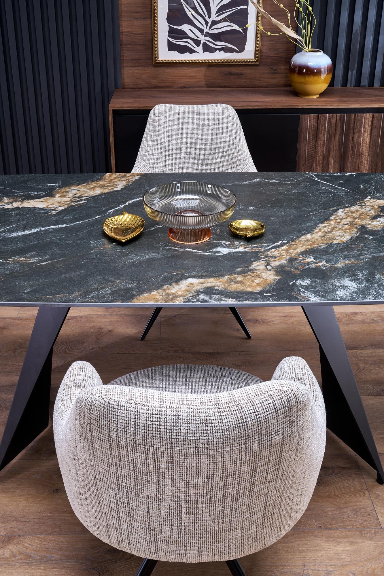 Apricot szék (bézs)