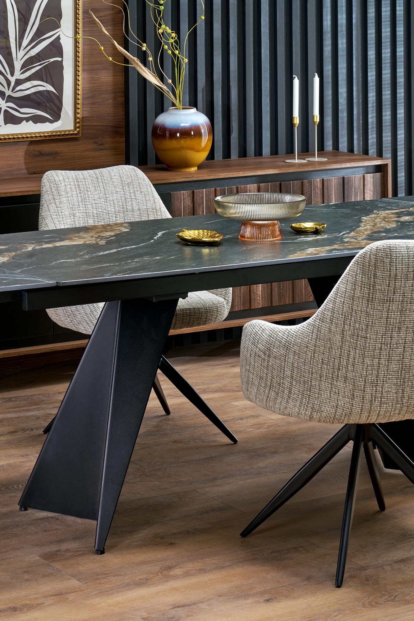 Apricot szék (bézs)