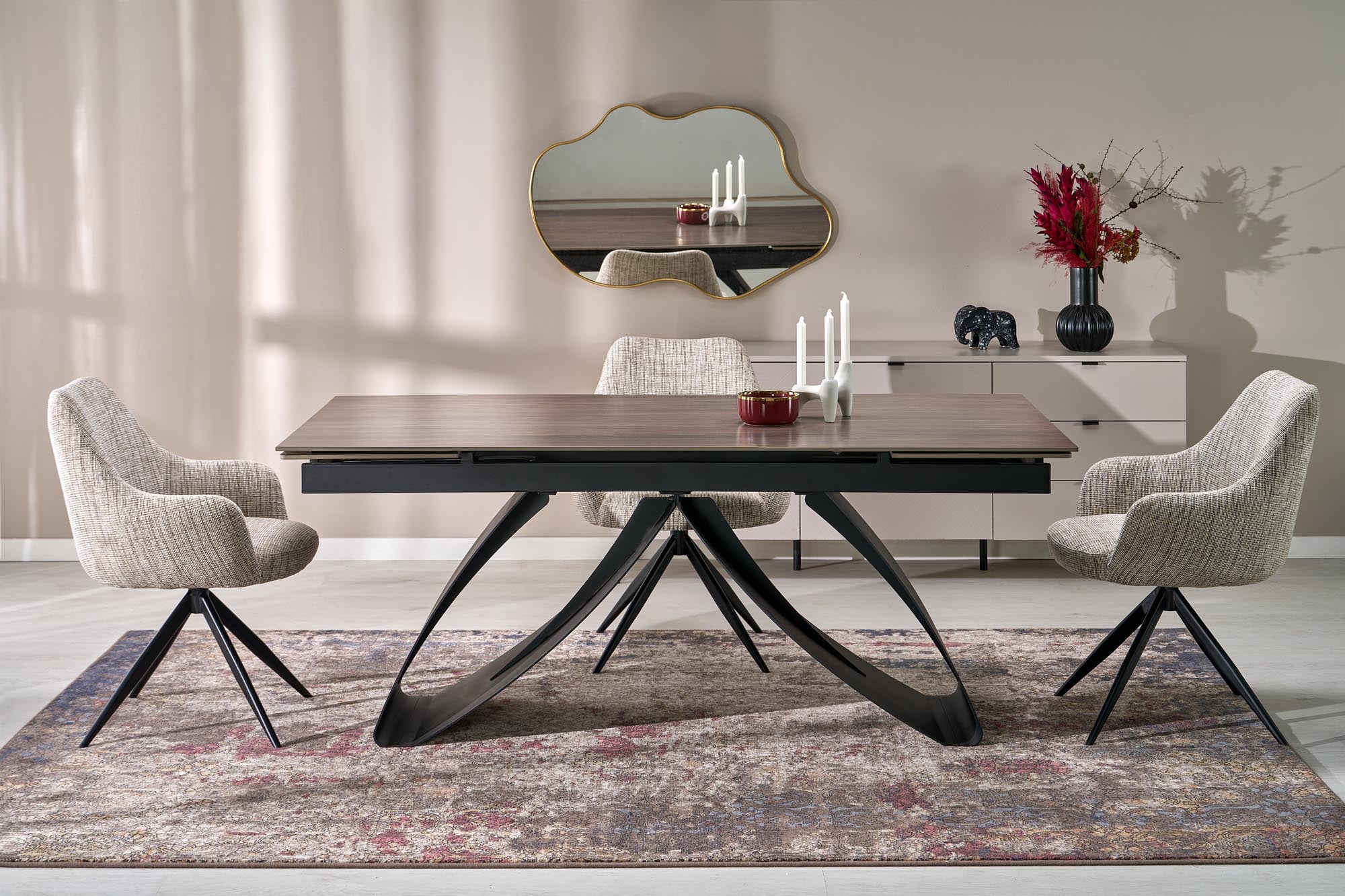 Apricot szék (bézs)