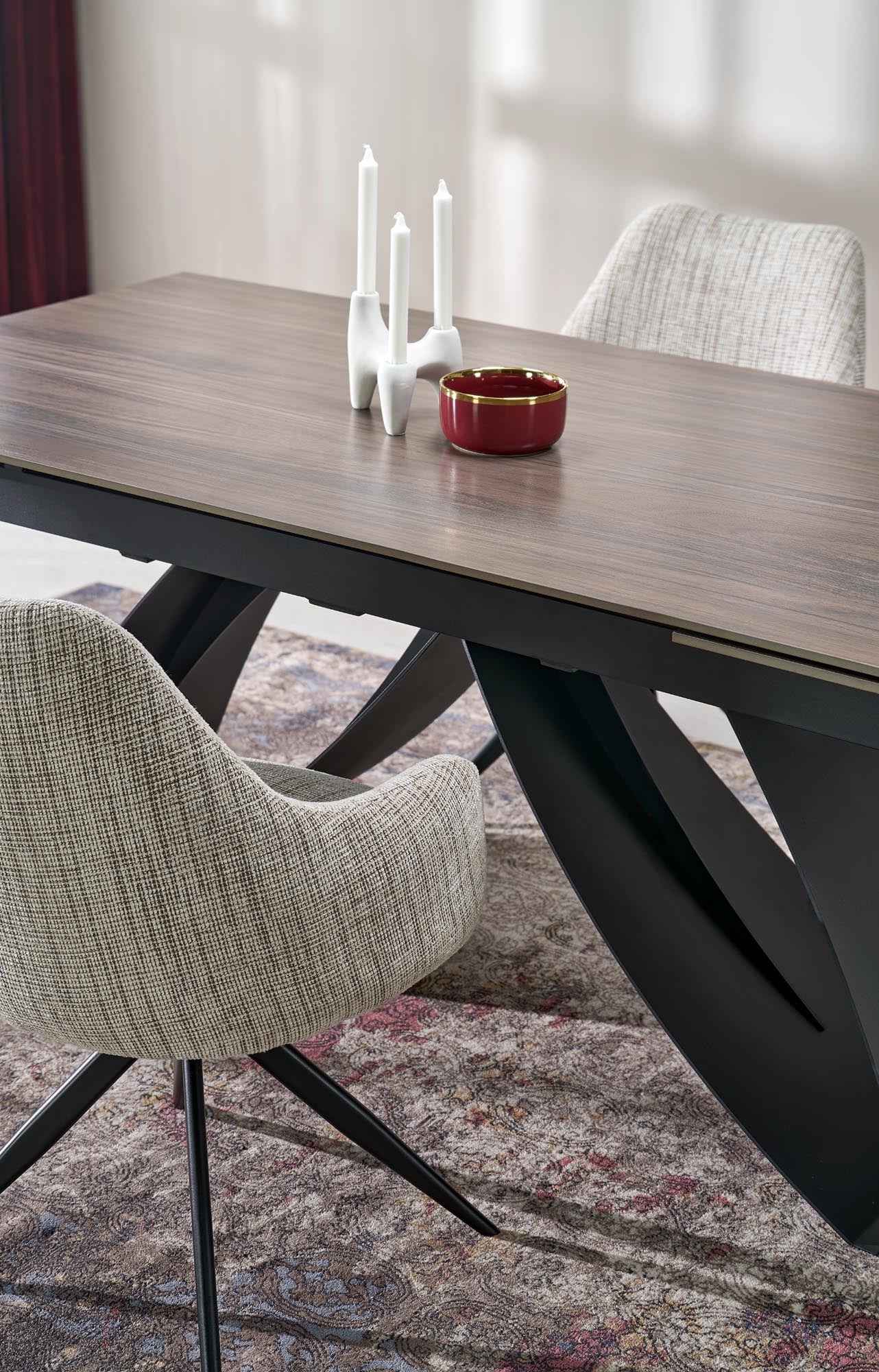 Apricot szék (bézs)