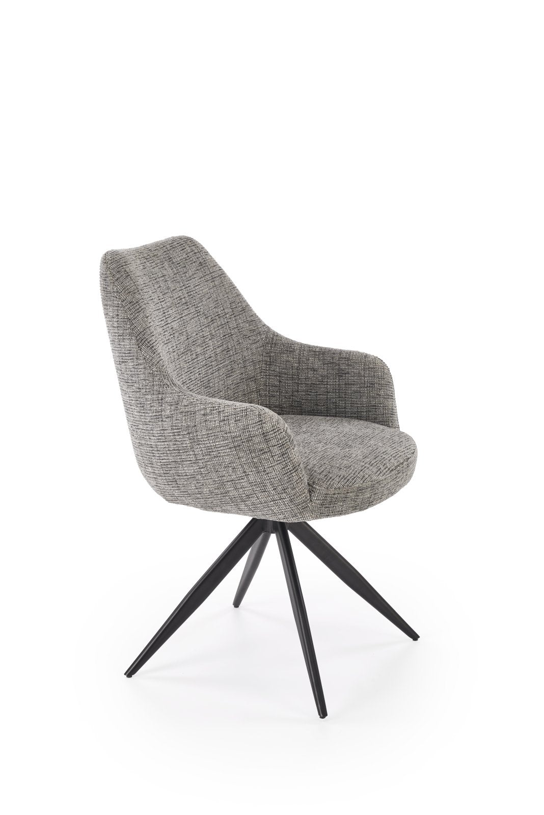 Apricot szék (szürke)