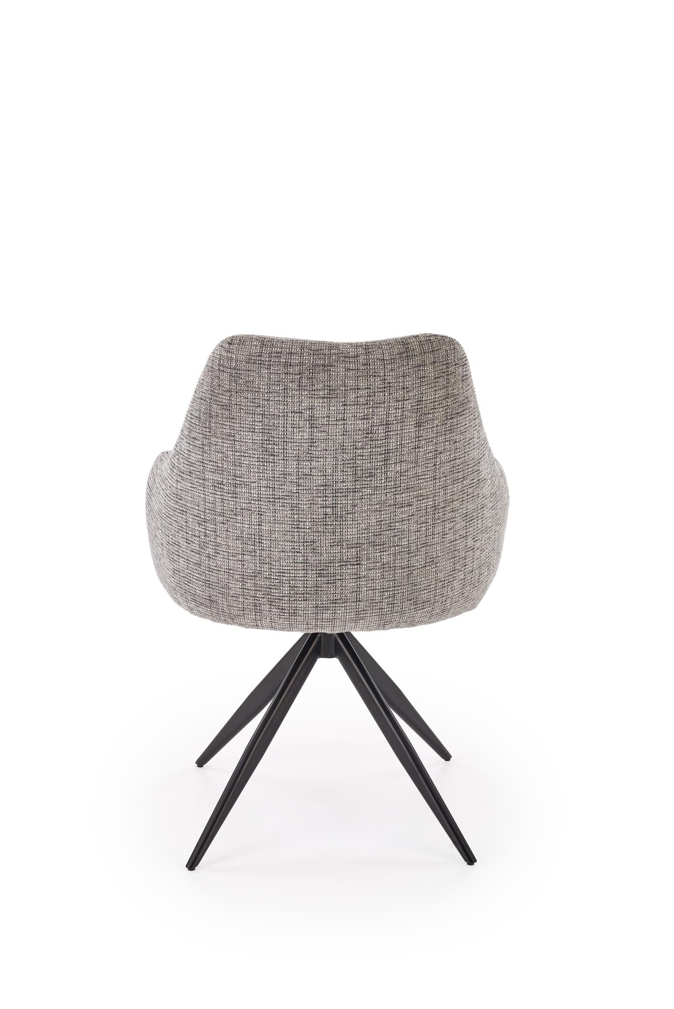 Apricot szék (szürke)