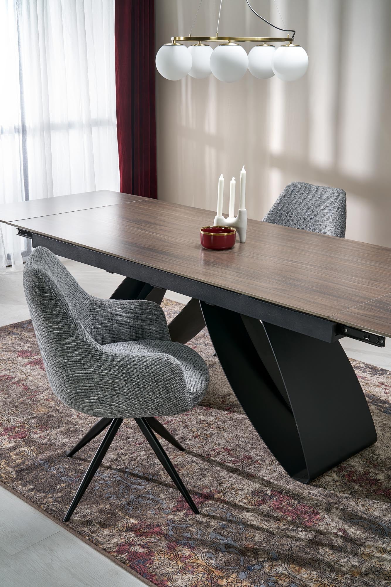 Apricot szék (szürke)