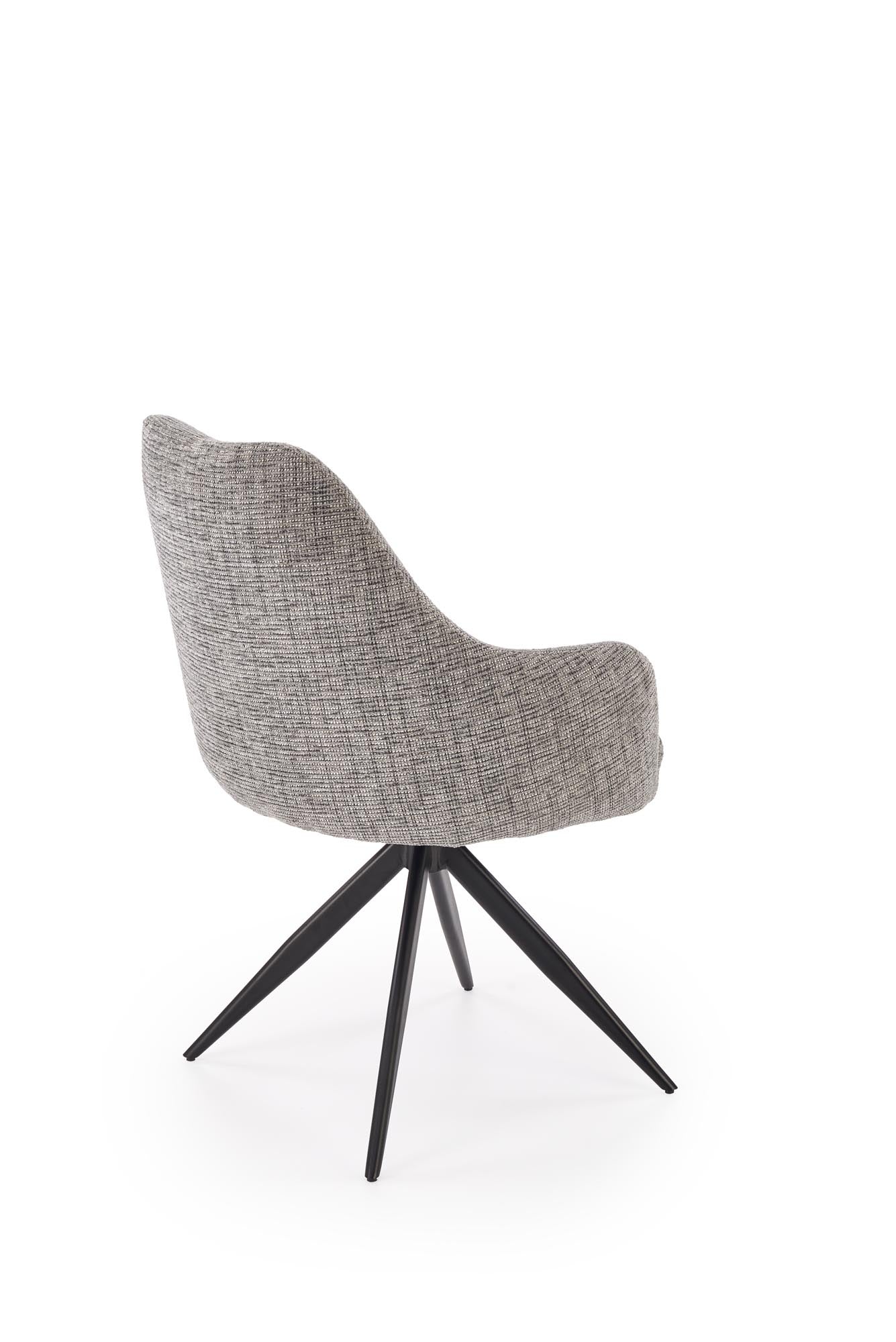 Apricot szék (szürke)