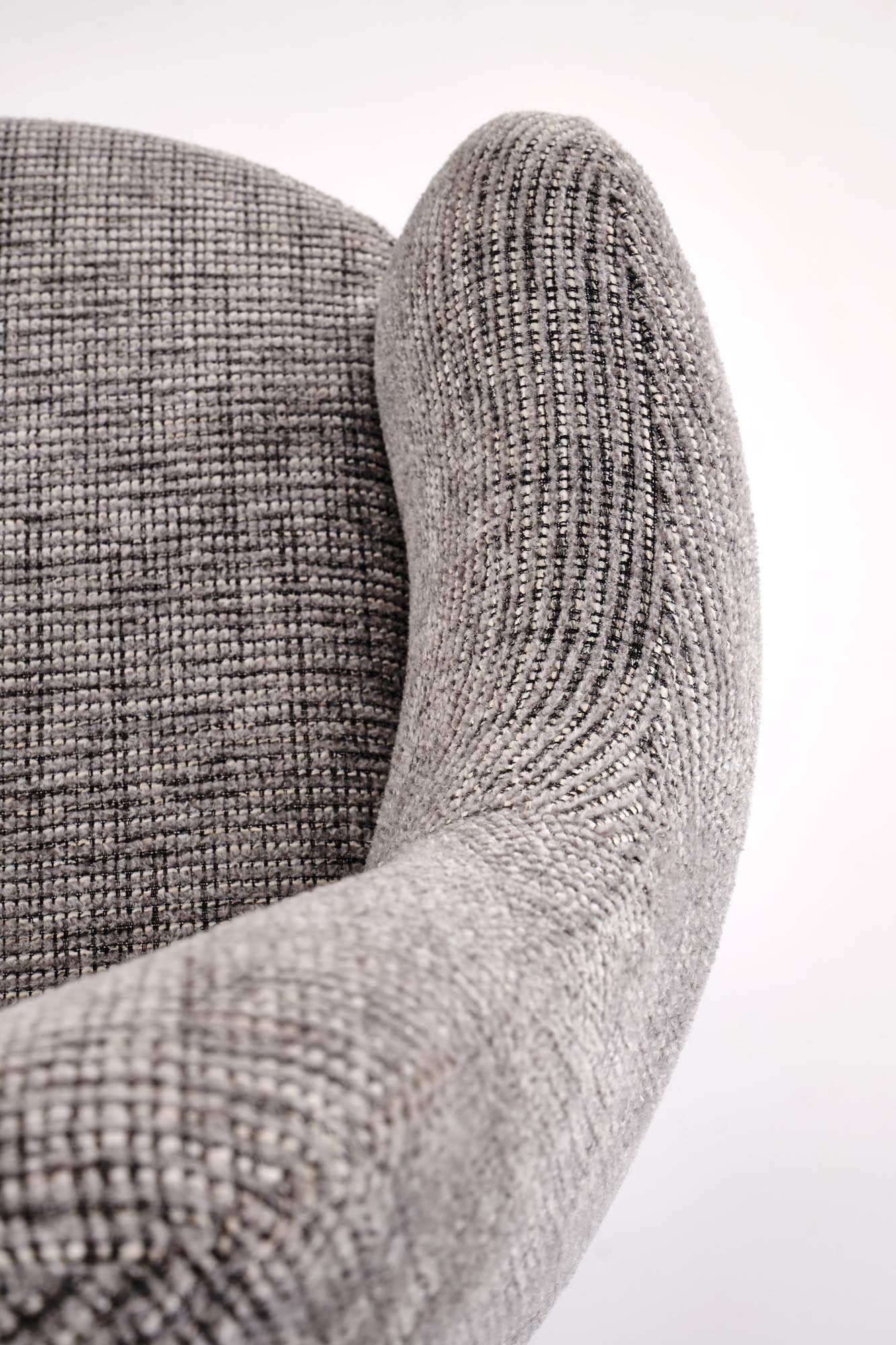 Apricot szék (szürke)