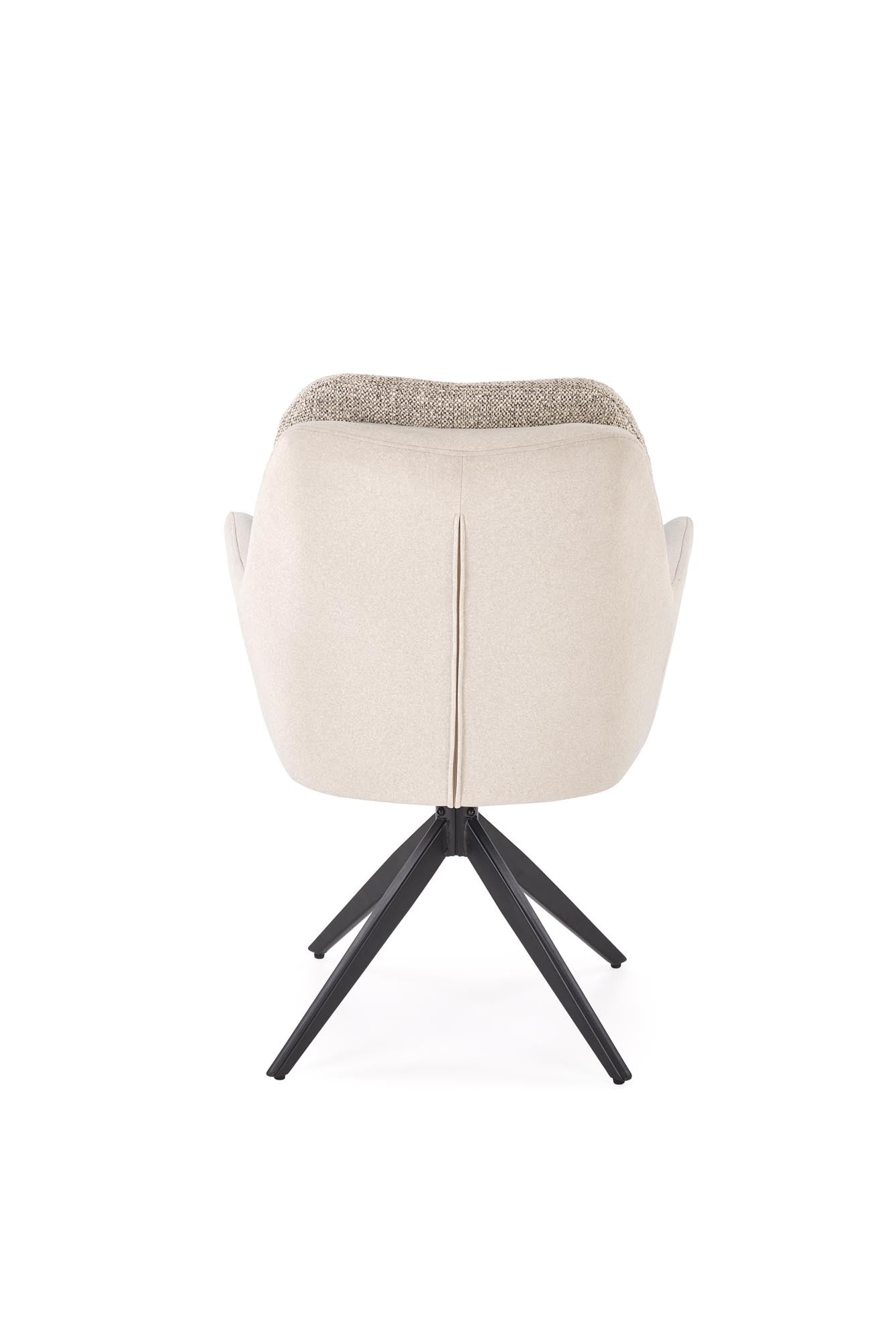 Arabia szék (szürke)