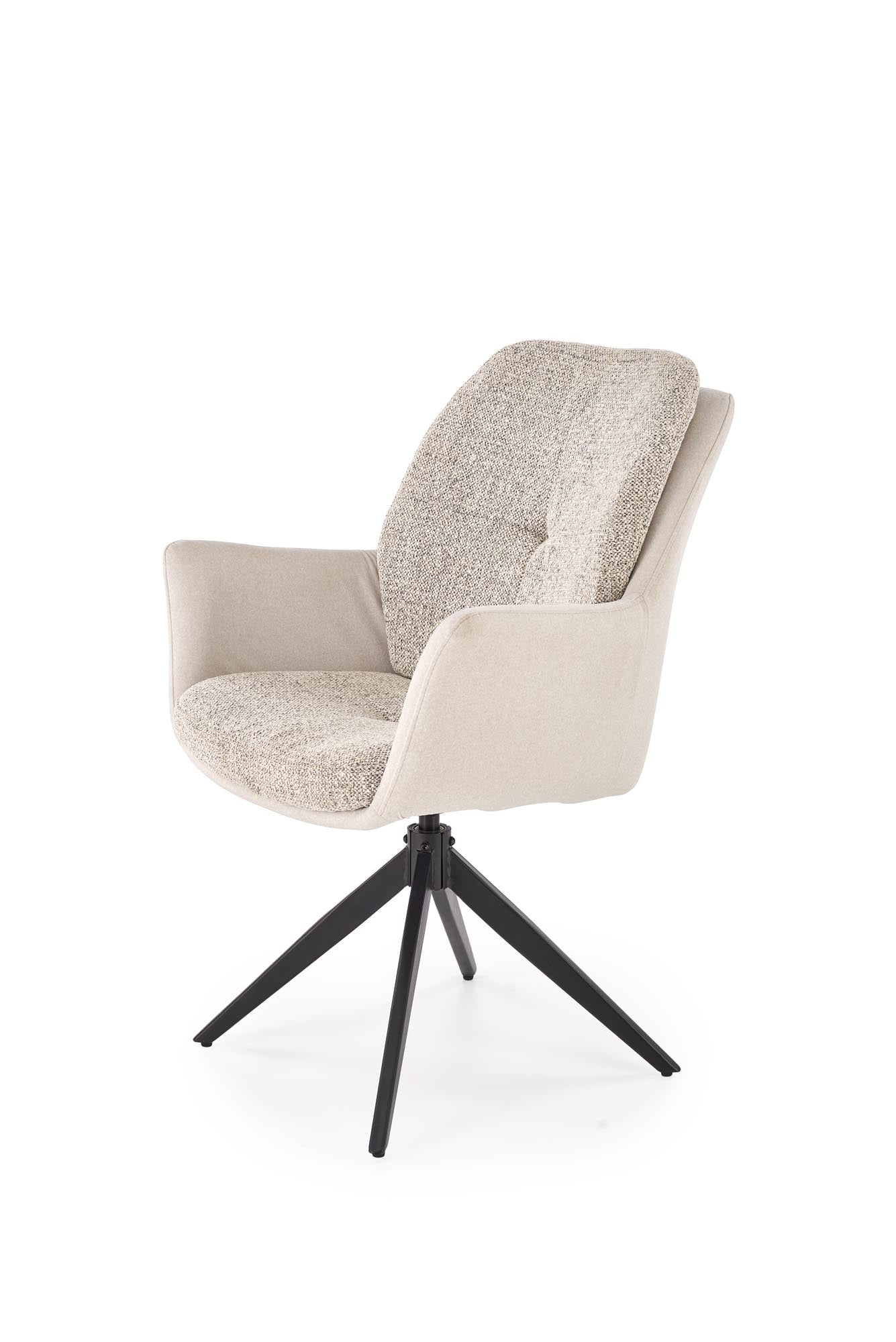 Arabia szék (szürke)