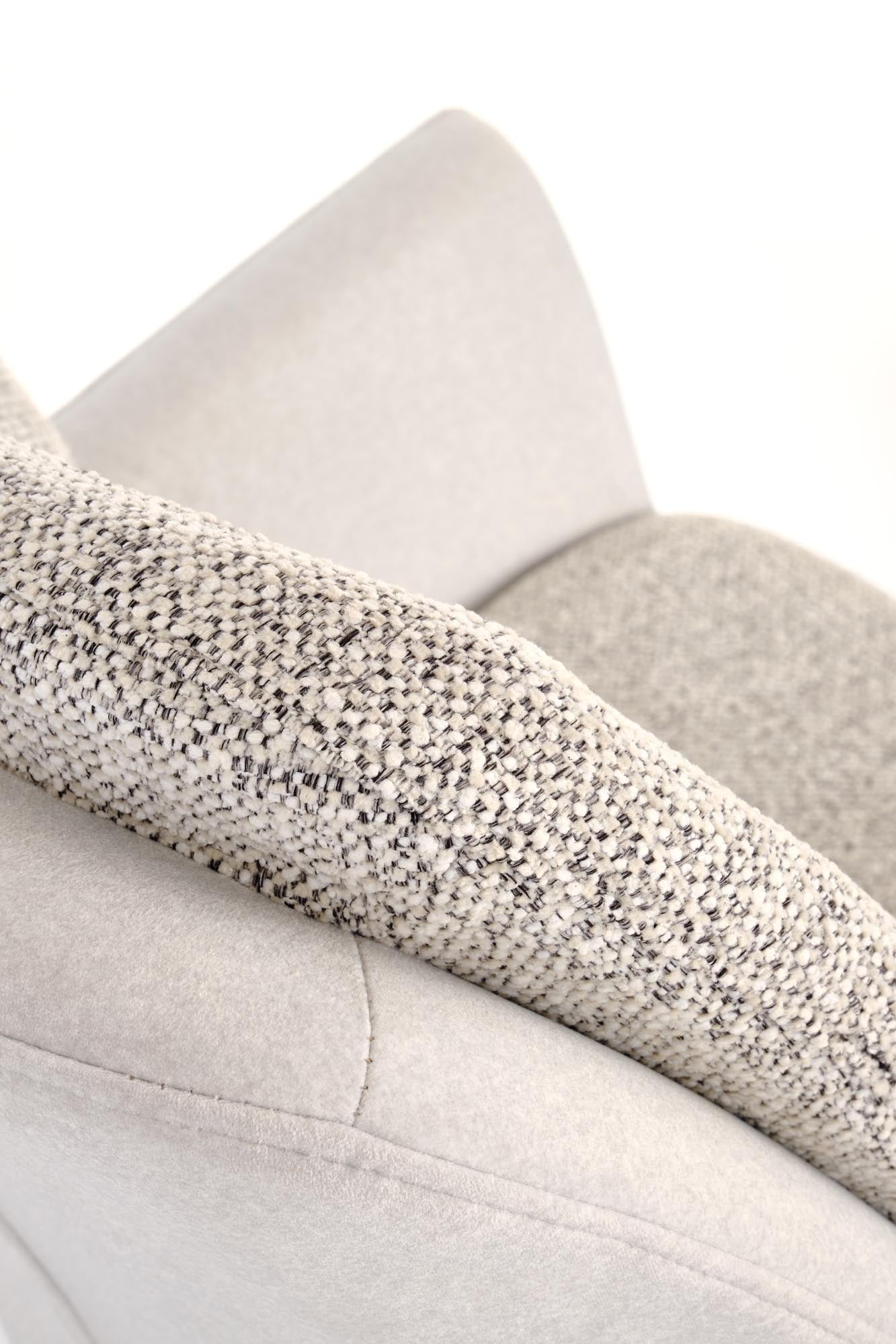 Arabia szék (szürke)