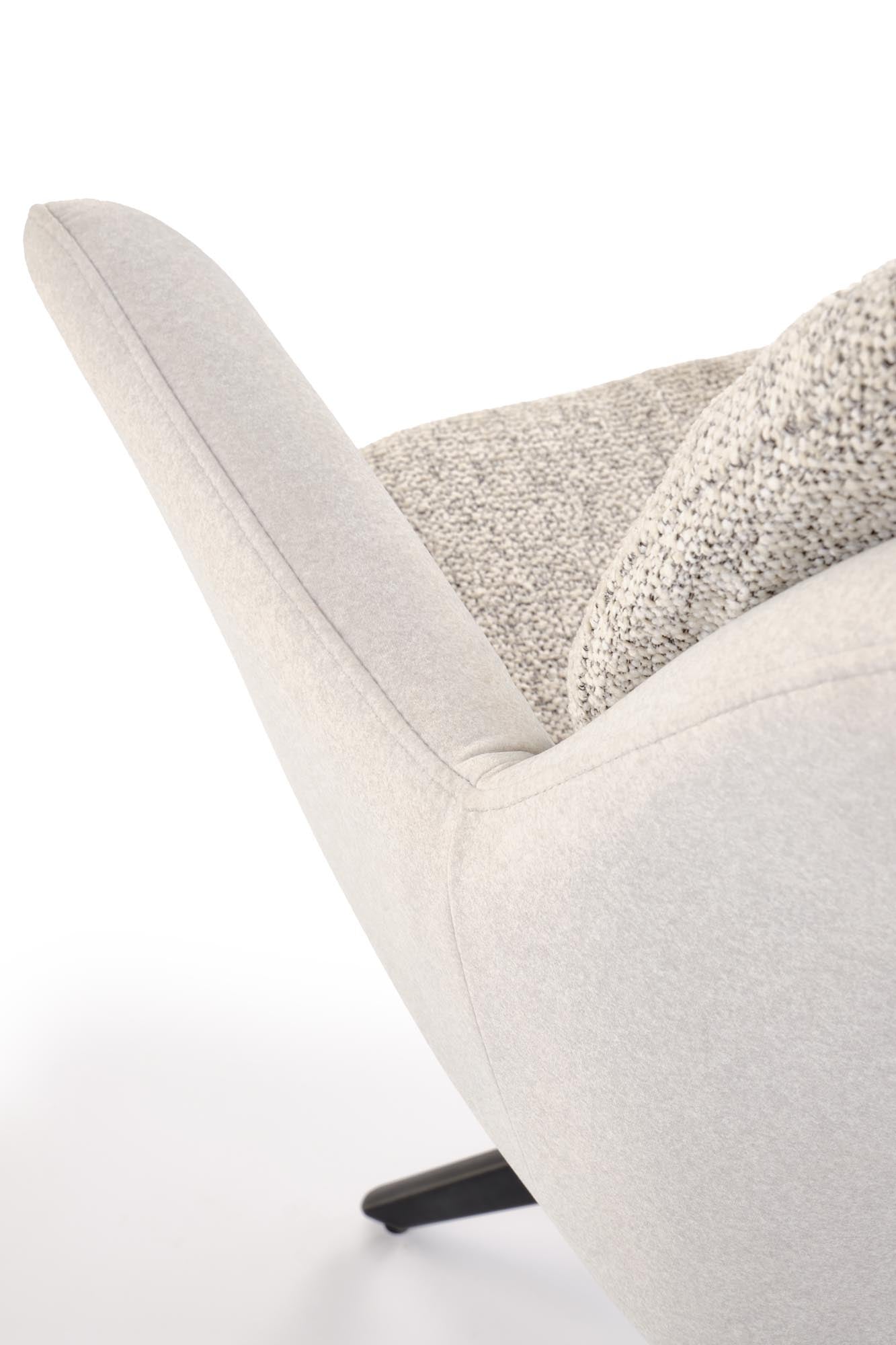 Arabia szék (szürke)