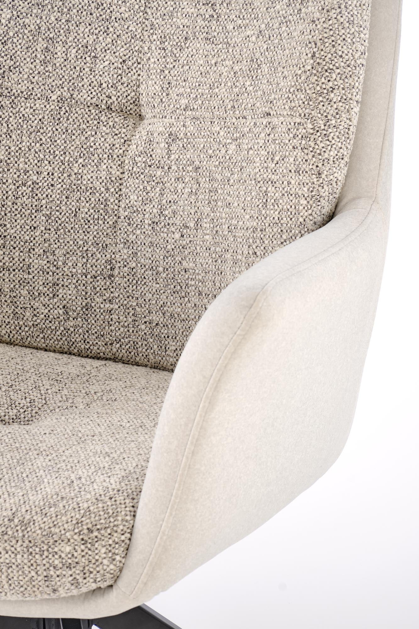 Arabia szék (szürke)