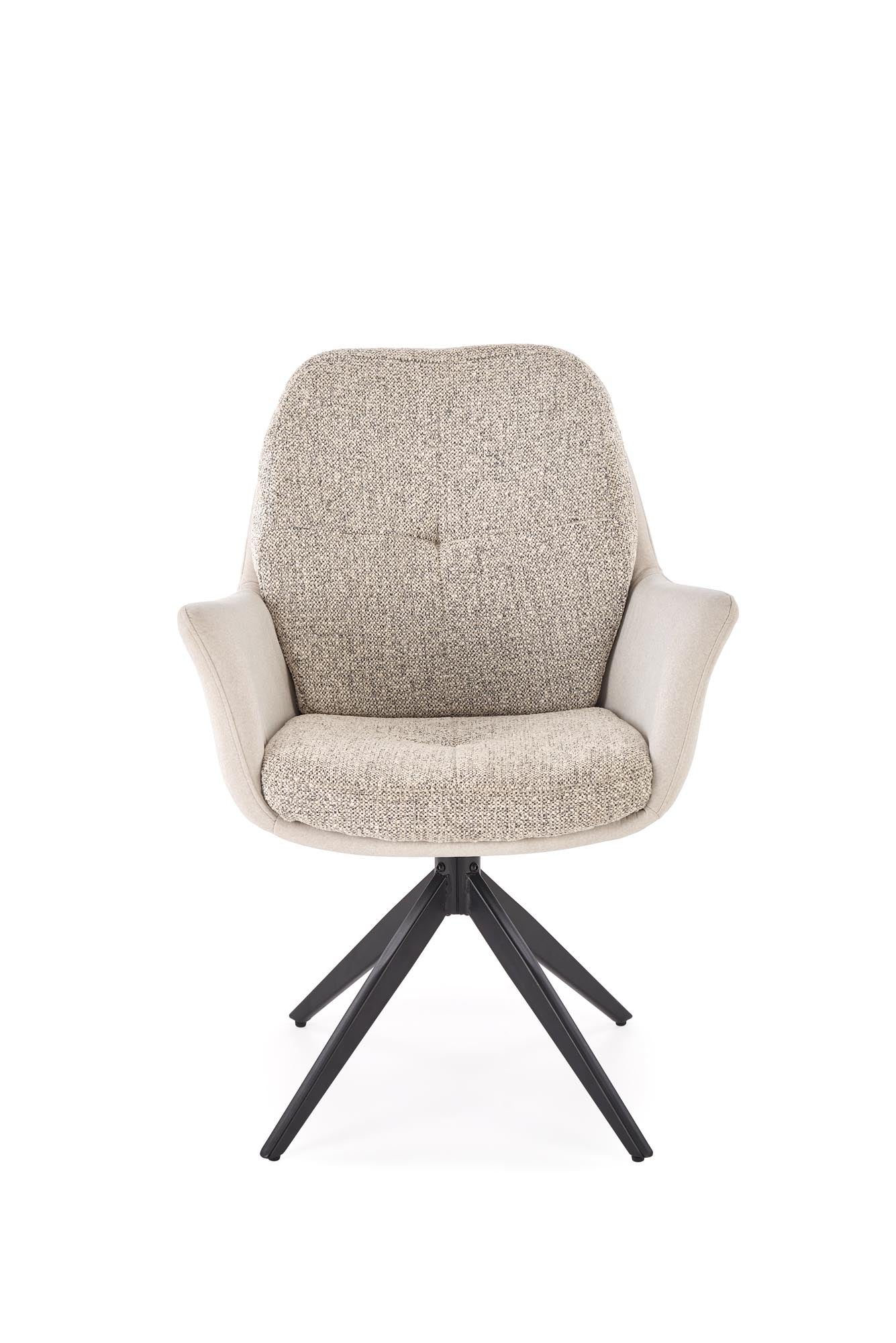 Arabia szék (szürke)