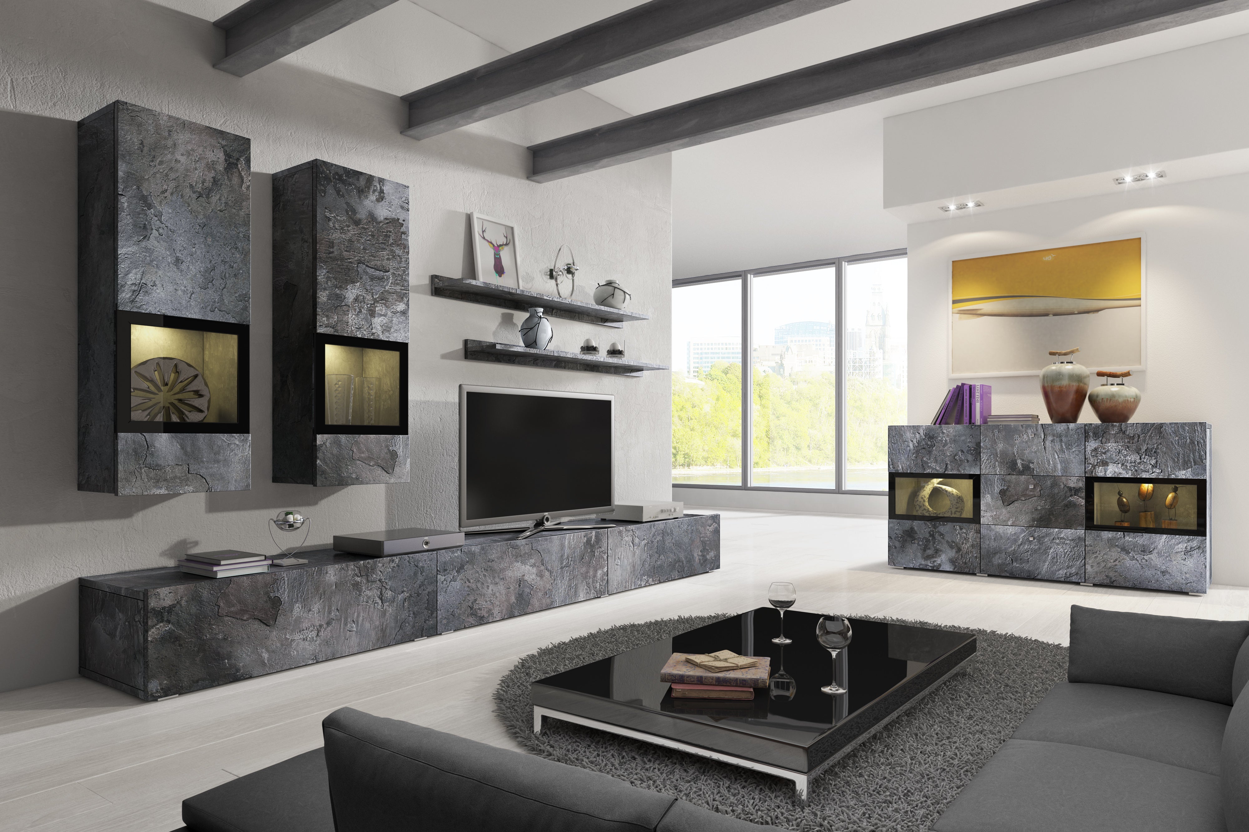 Abel nappali összeállítás