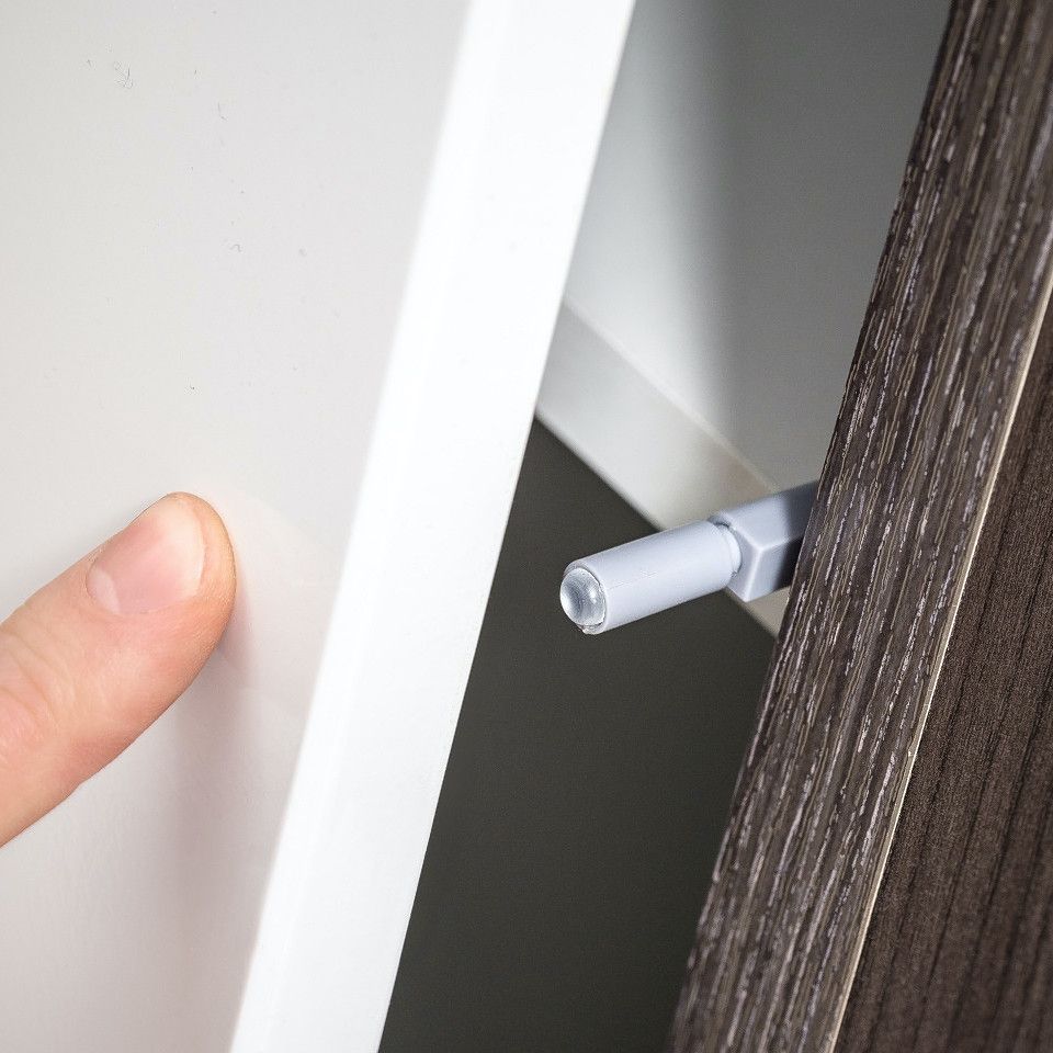 Blaine elemes nappali bútor kollekció (fehér)