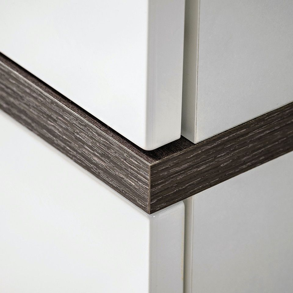 Blaine elemes nappali bútor kollekció (fehér)